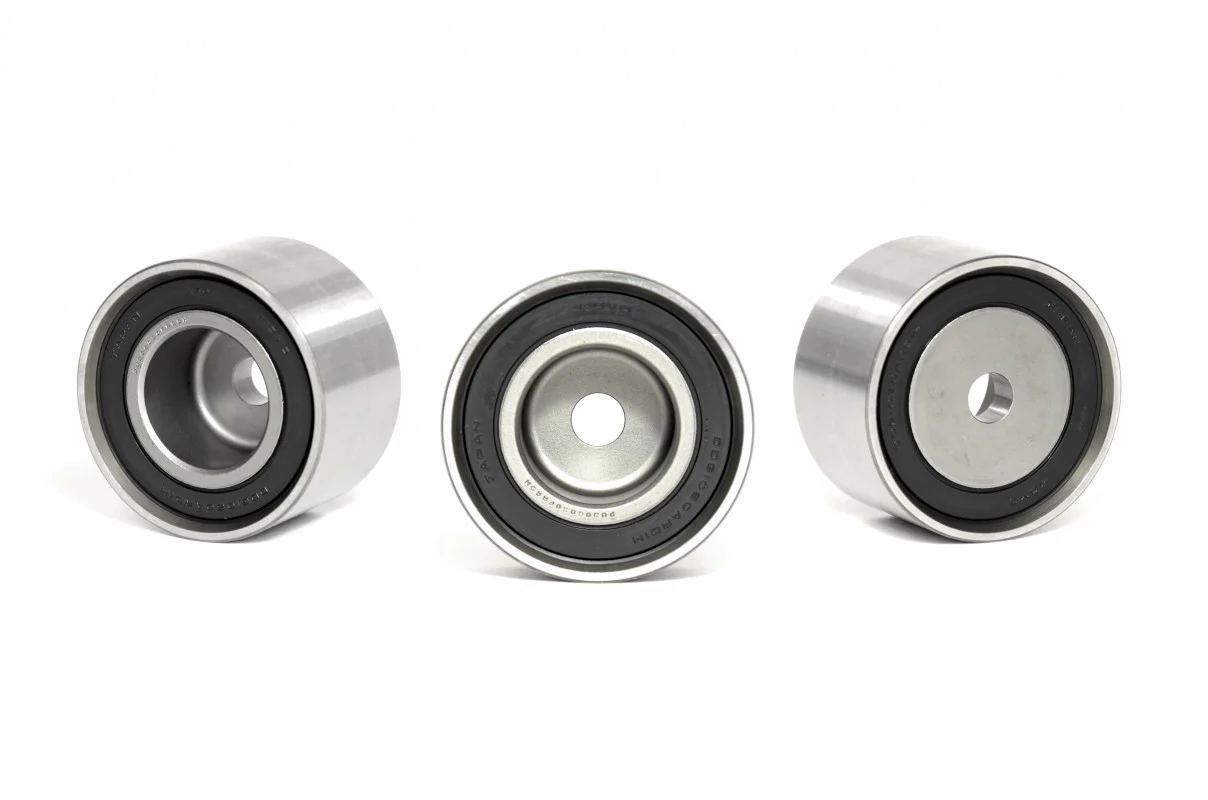 RCM - STI Timing Belt Kit 2002+MY EJ20/22/25 - Image 5