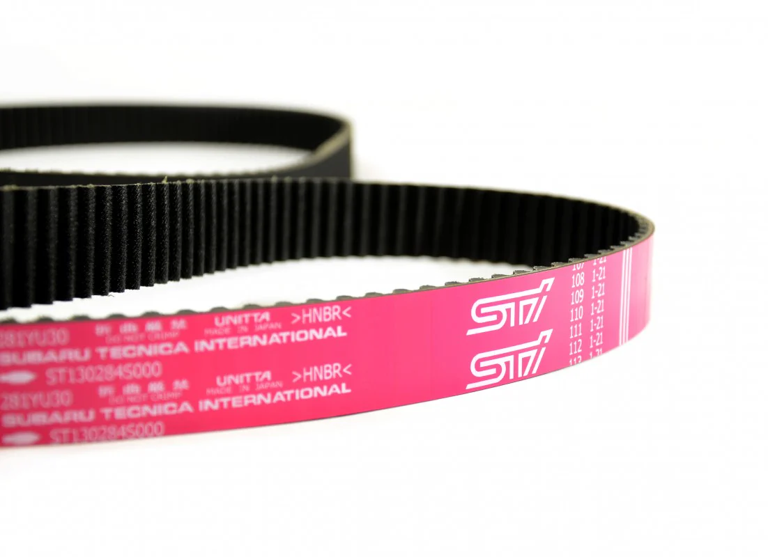 RCM - STI Timing Belt Kit 96-98MY EJ20/22/25 - Image 3