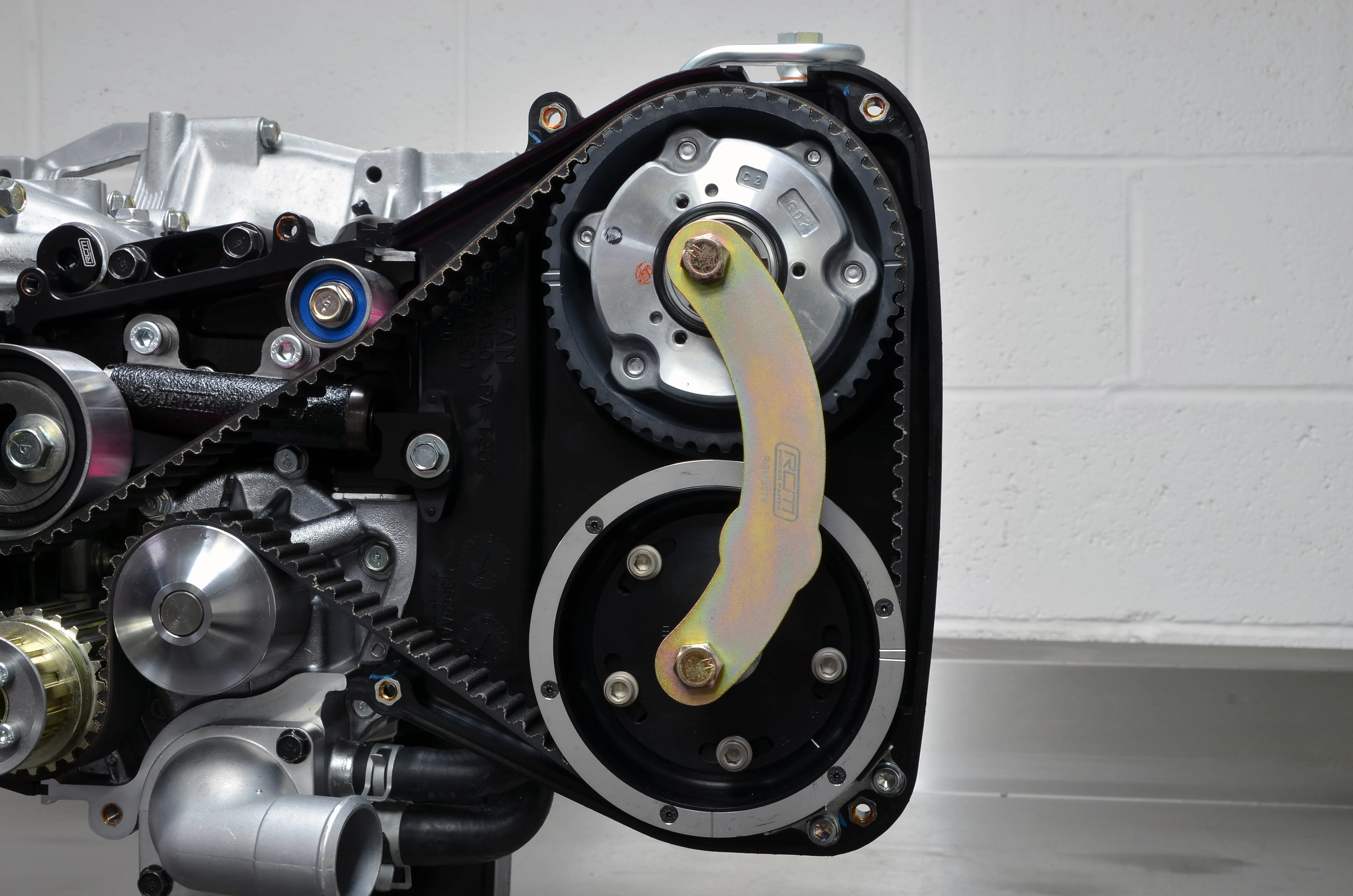 Impreza 1992-2000 Spare Parts