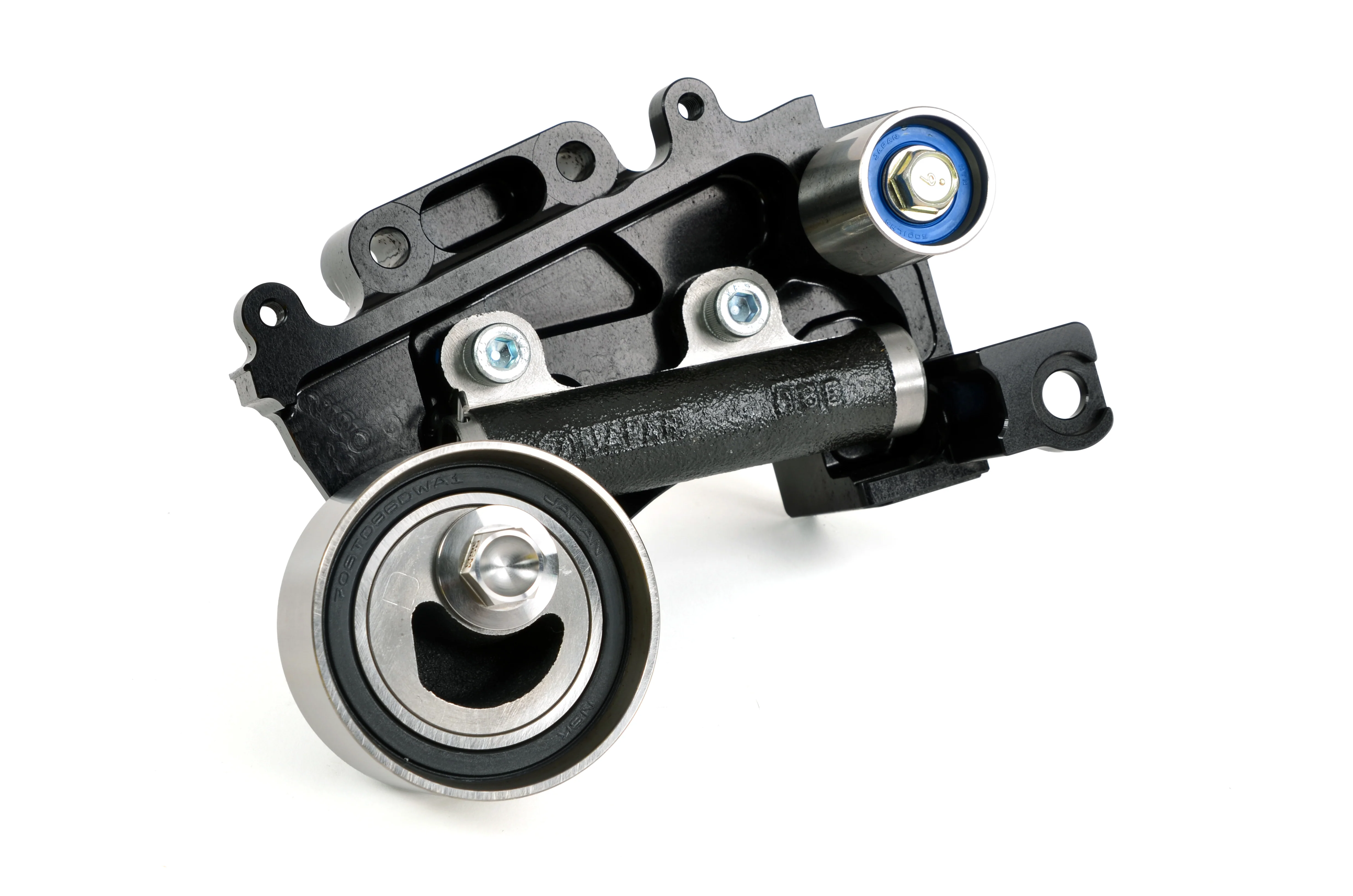 RCM Subaru Eccentric Idler Pulley Competition Bolt Upgrade - Image 5