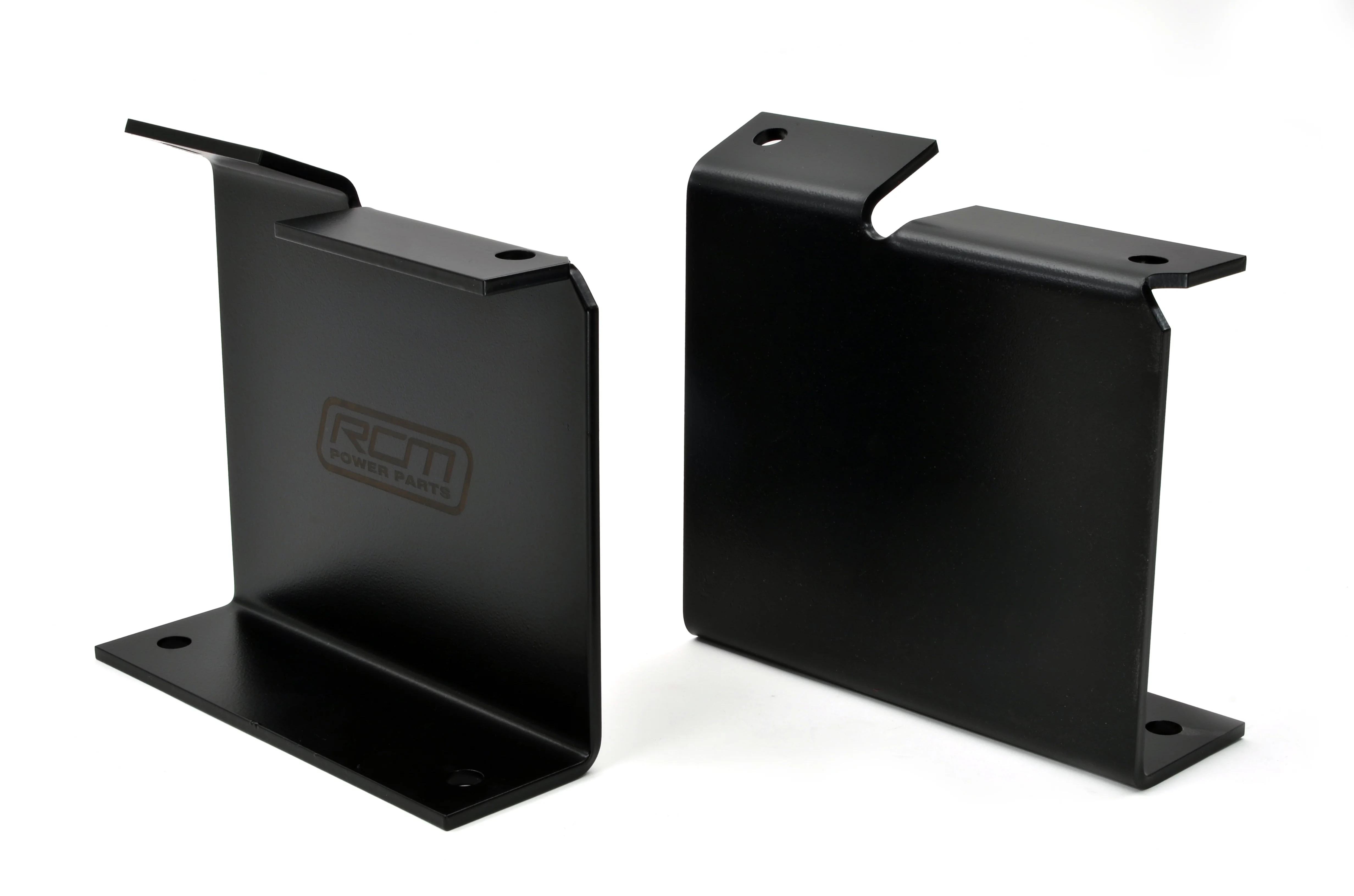 RCM Subaru EJ Block Workbench Mounting / Transportation Brackets - Image 2