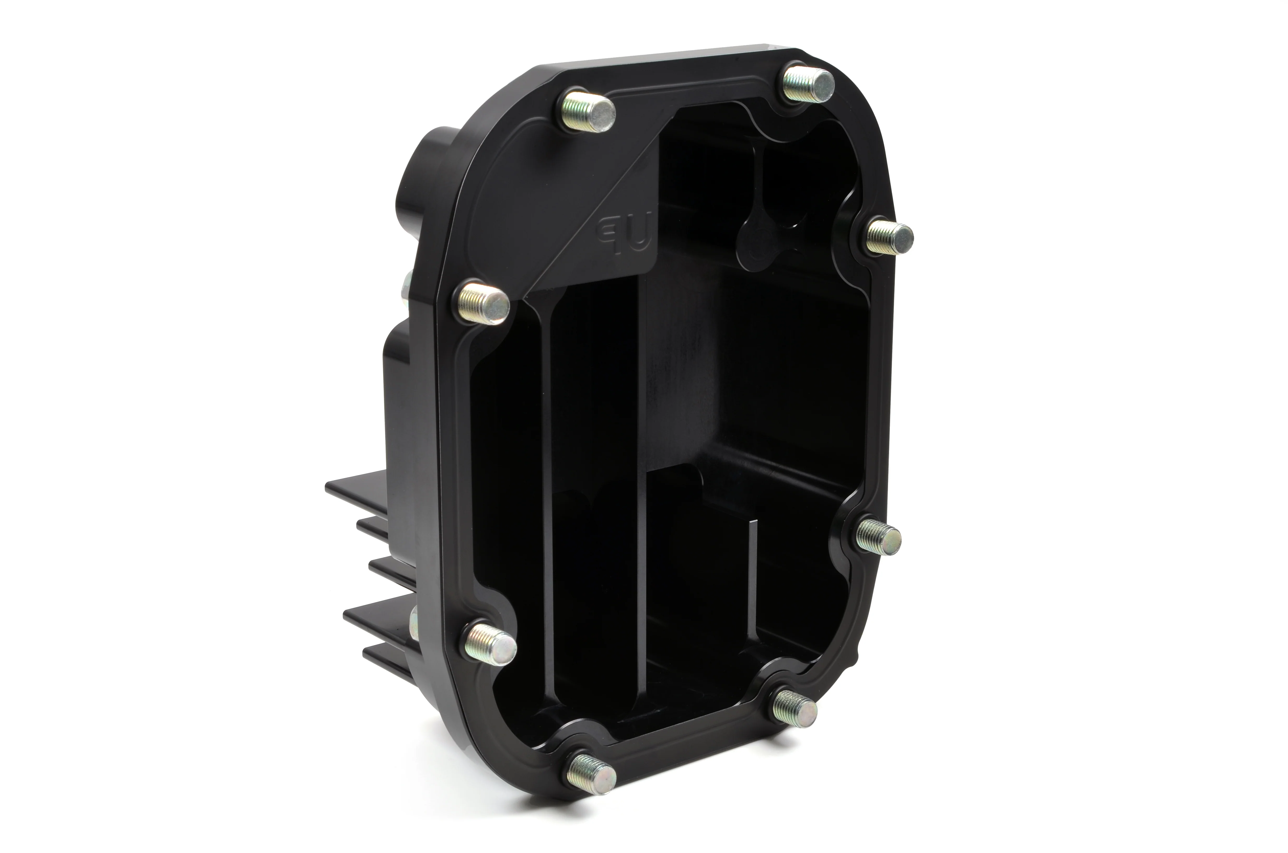 RCM Subaru GC8 1992-2000 & GRB/GVB/VAF 2008+Billet R180 Rear Cover Kit - Image 6