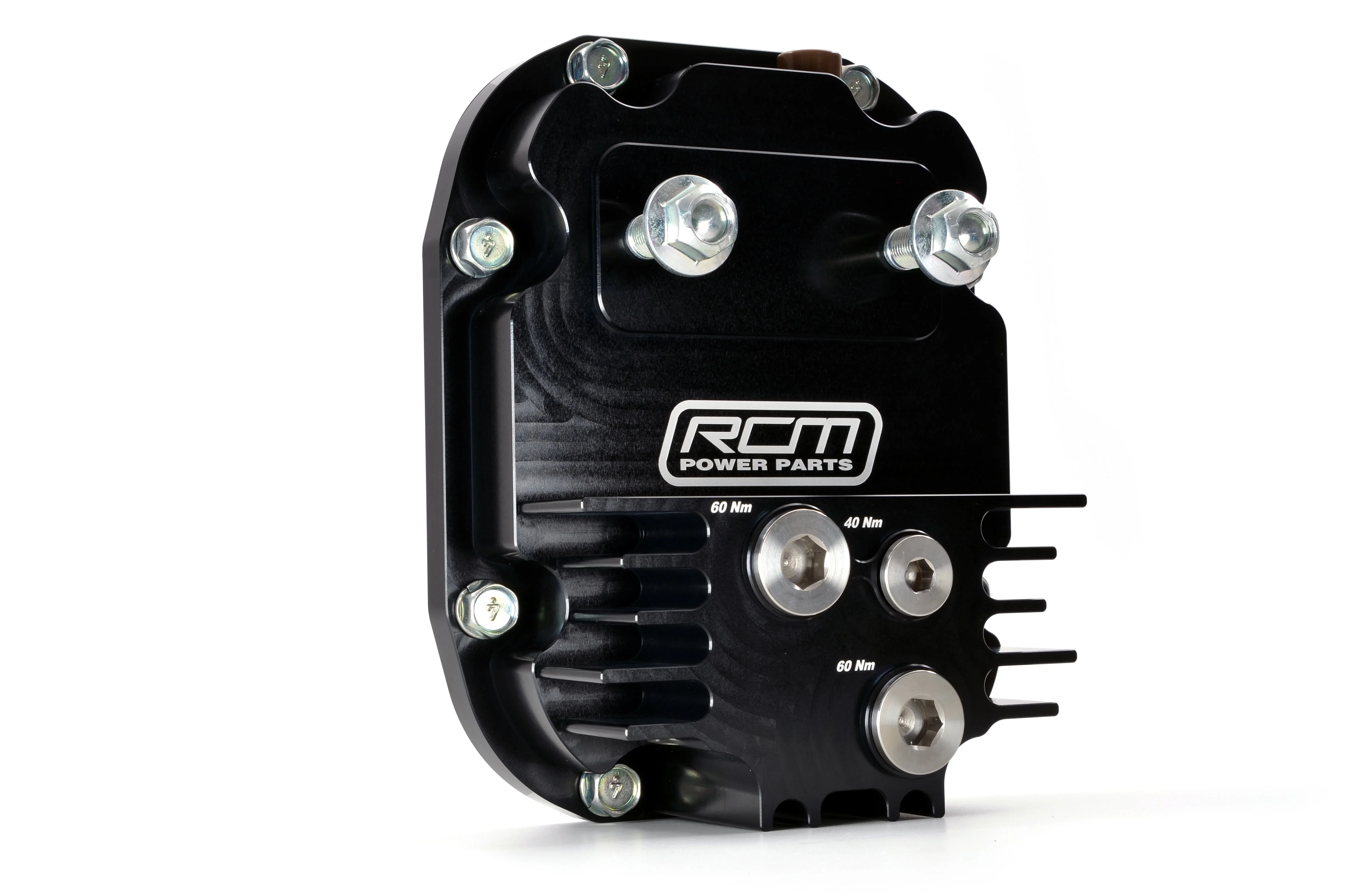 RCM Subaru GDB/GGB Billet R180 Rear Cover Kit - Image 7