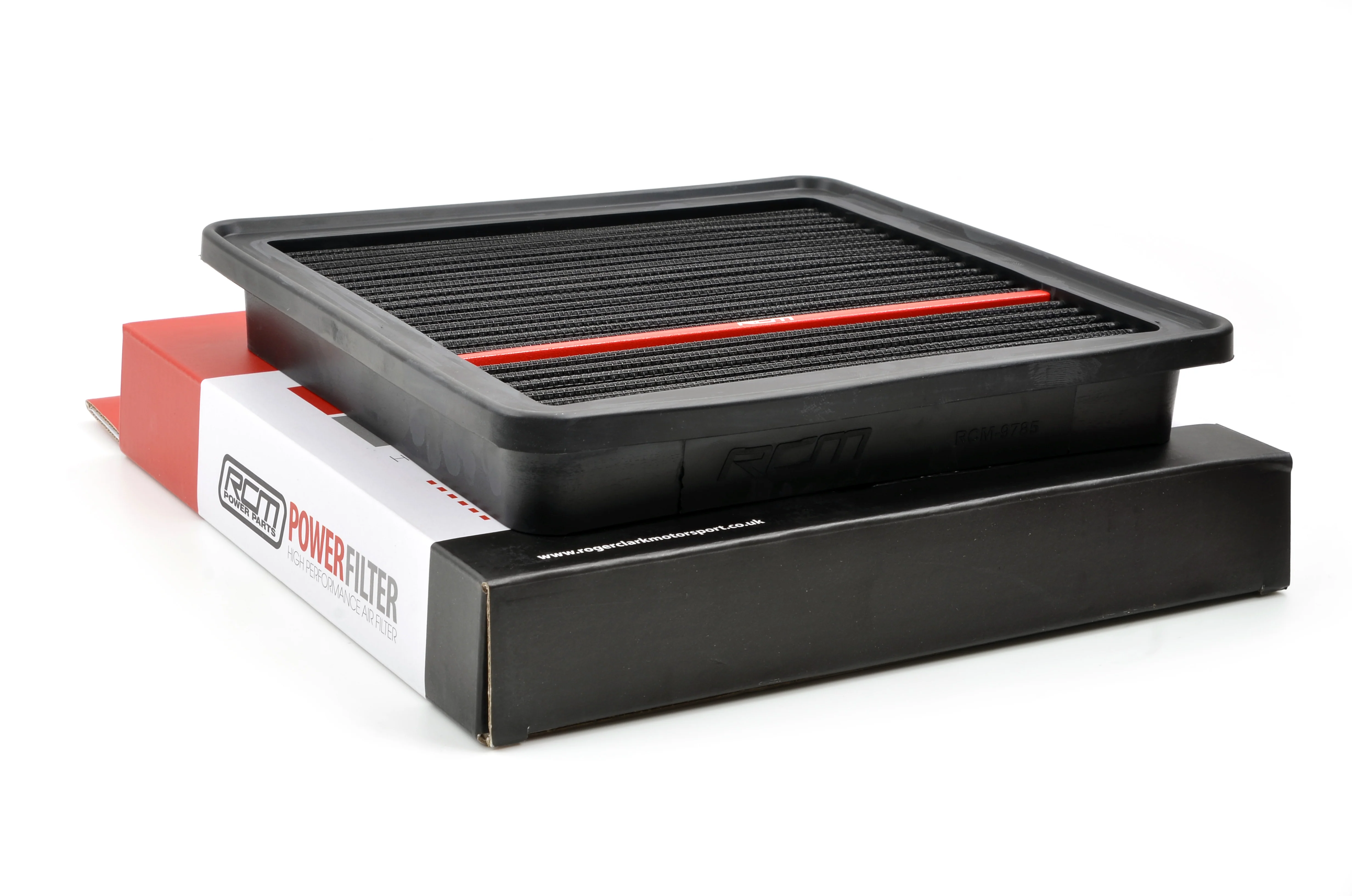 RCM Subaru High Flow Panel Air Filter 2008+ - Image 6