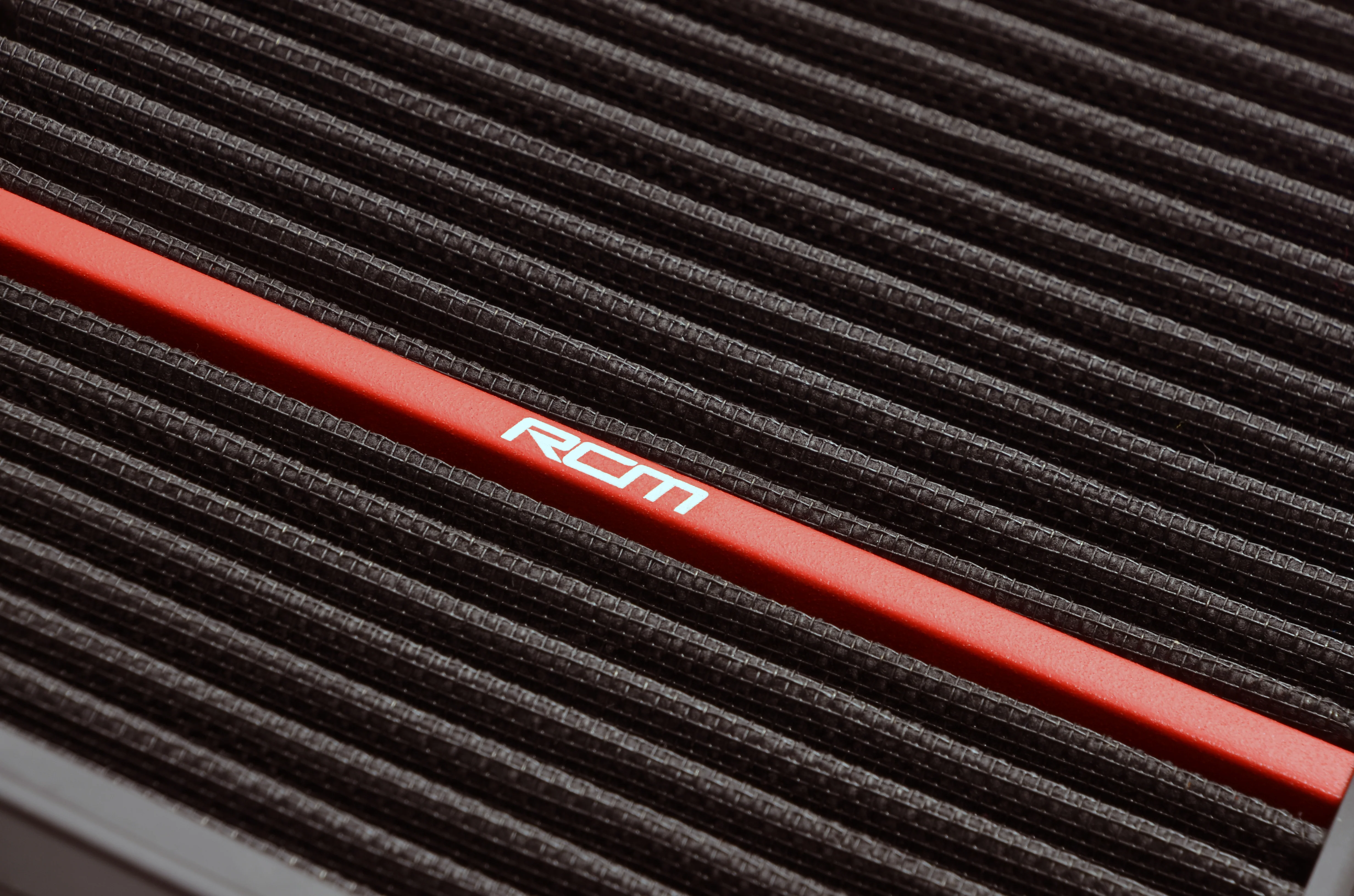 RCM Subaru High Flow Panel Air Filter 2008+ - Image 7