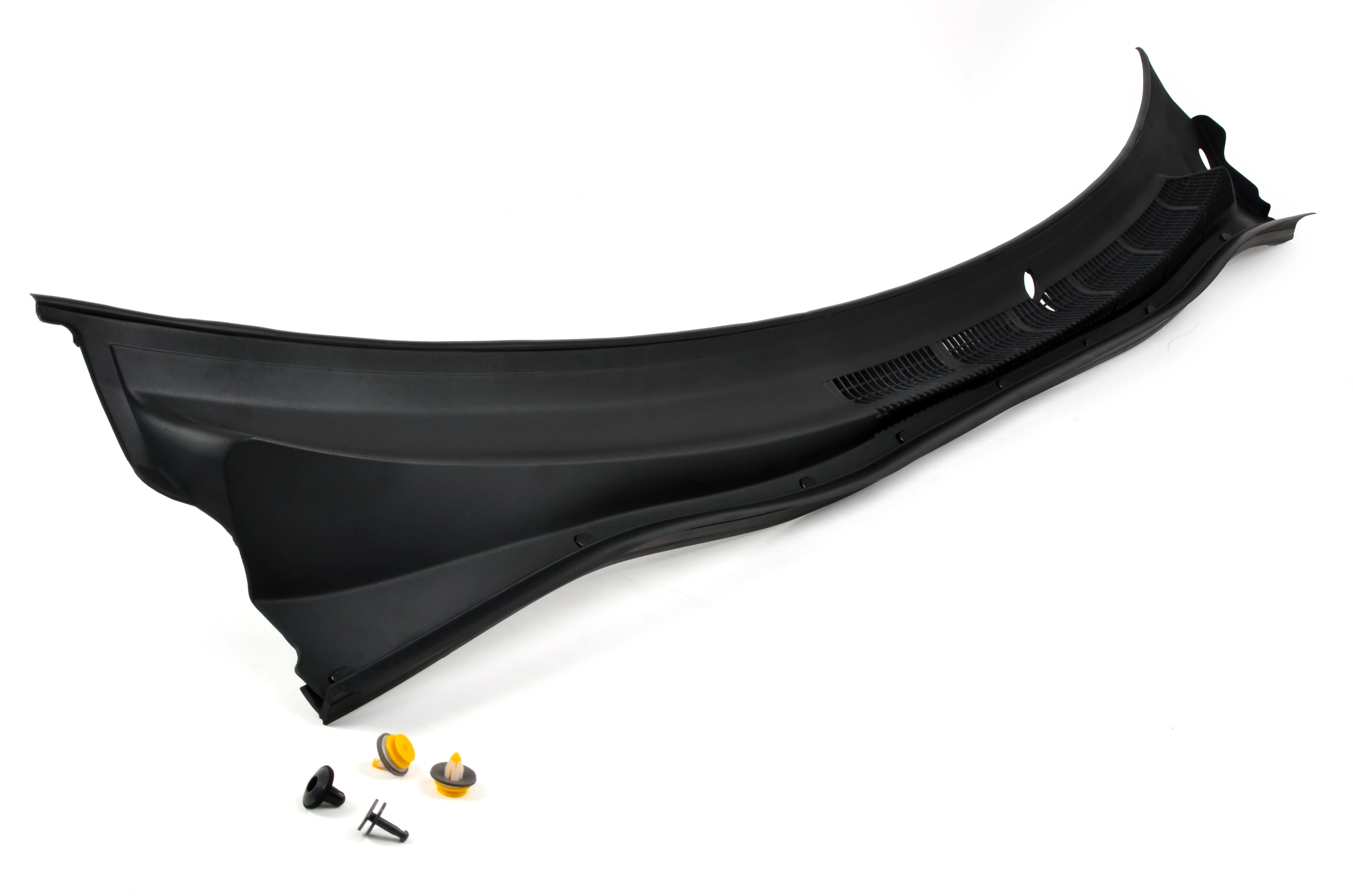 RCM Subaru Impreza GC8/GF8/GM8 Complete Scuttle Panel Kit - Image 10