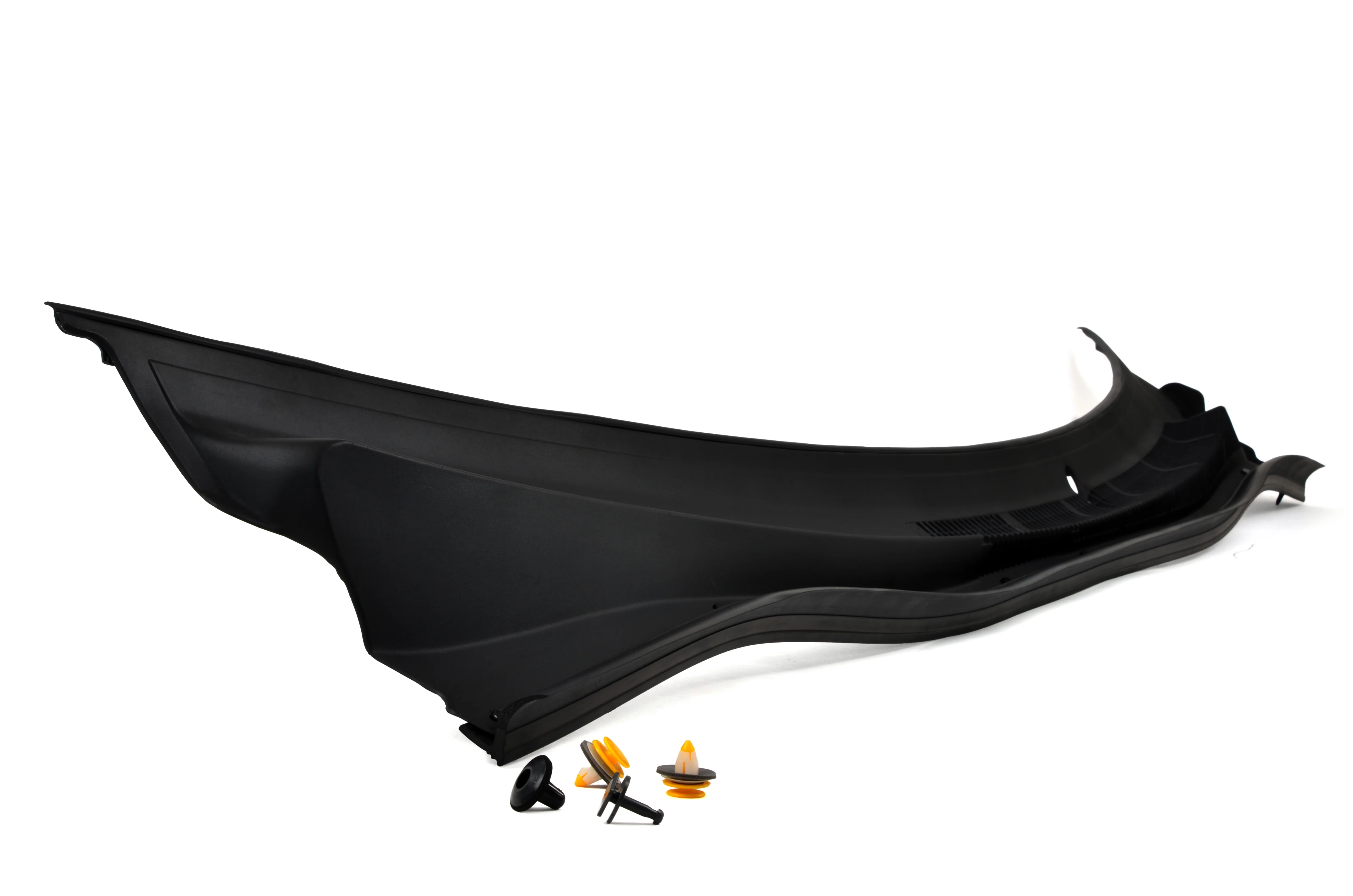 RCM Subaru Impreza GC8/GF8/GM8 Complete Scuttle Panel Kit - Image 14