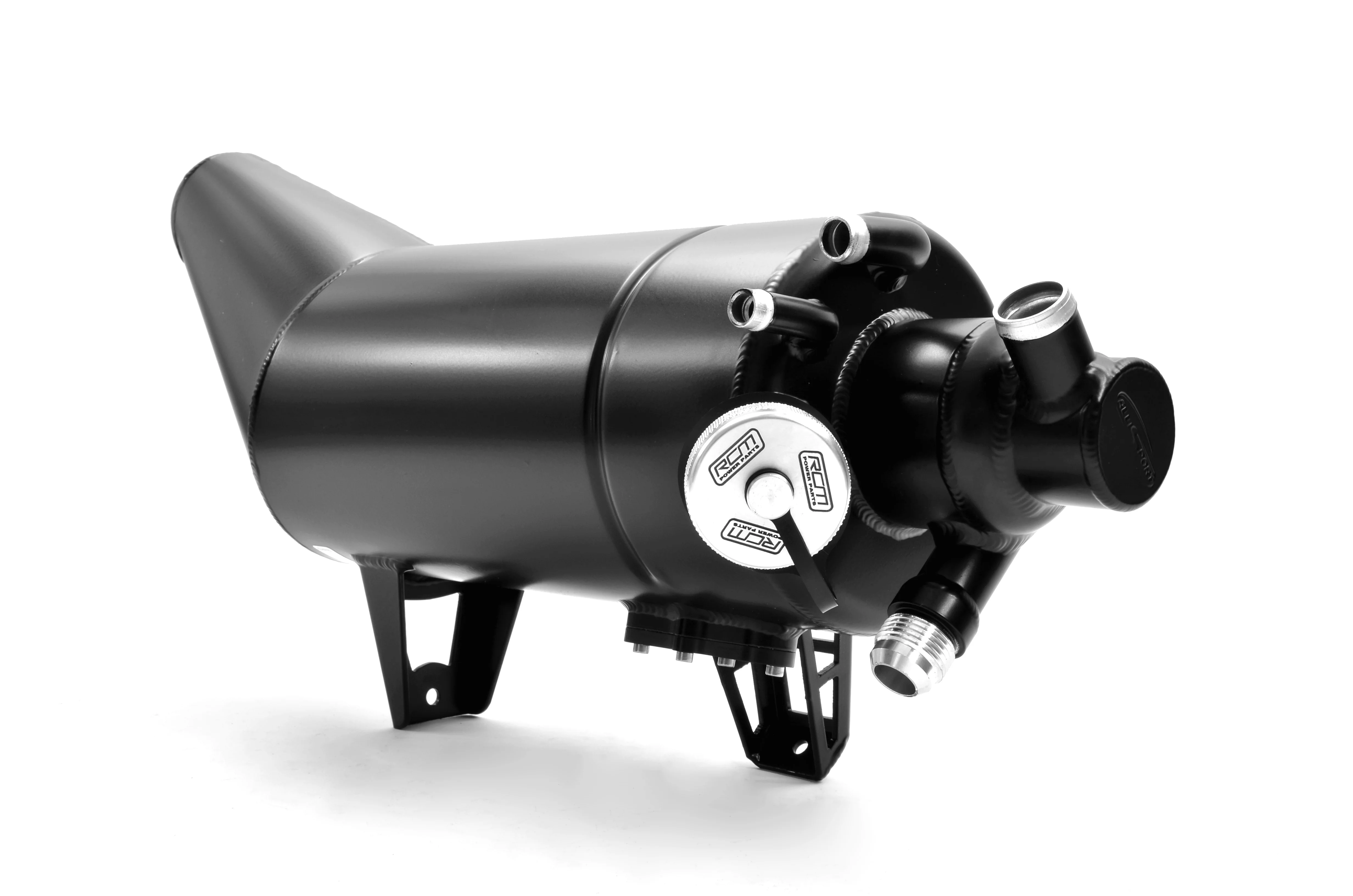 RCM Subaru Impreza GD# Dry Sump Under Bonnet Installation Kit RHD EJ20/22/25 - Image 3