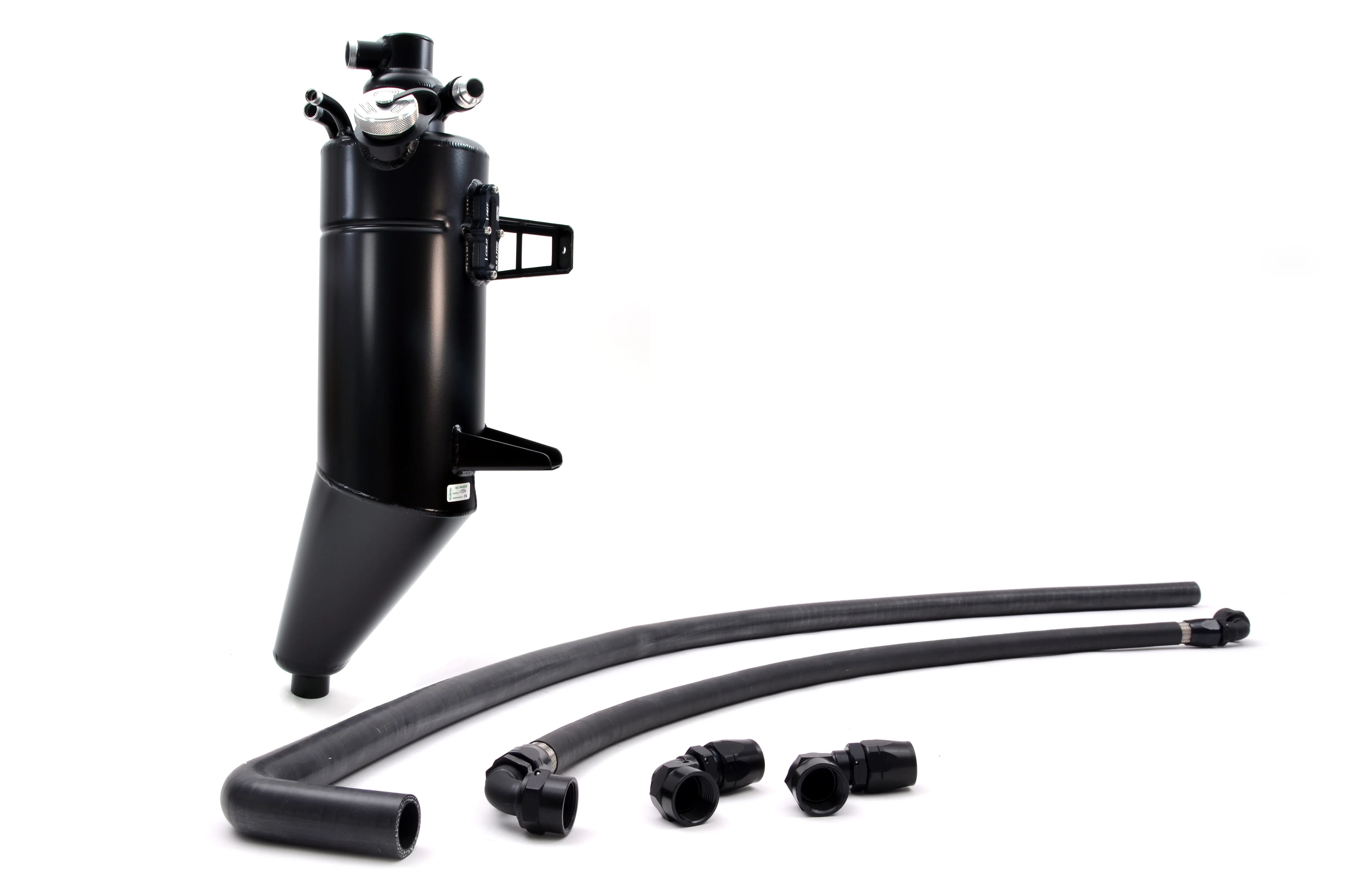 RCM Subaru Impreza GD# Dry Sump Under Bonnet Installation Kit RHD EJ20/22/25 - Image 4