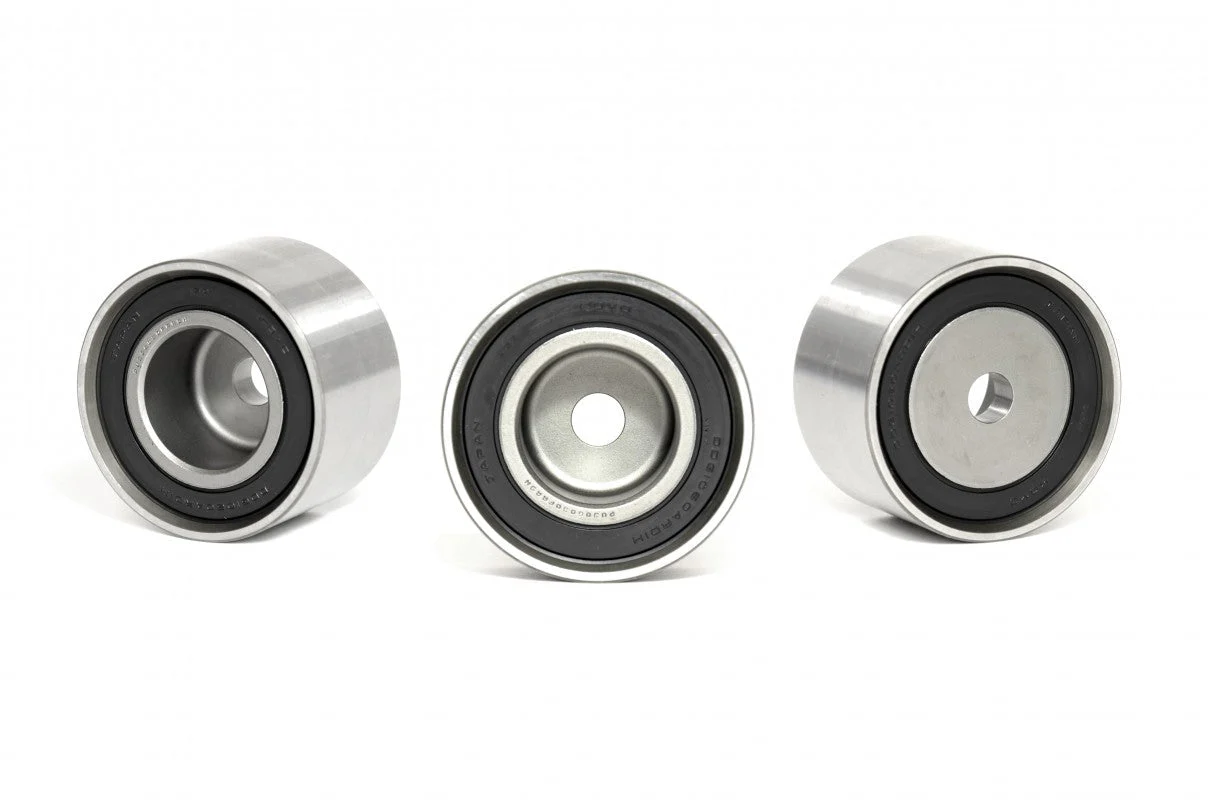 RCM - Tomei Timing Belt Kit & RCM Triple Alloy Camshaft Pulley Upgrade Kit 2002MY+ EJ20/22/25 - Image 6