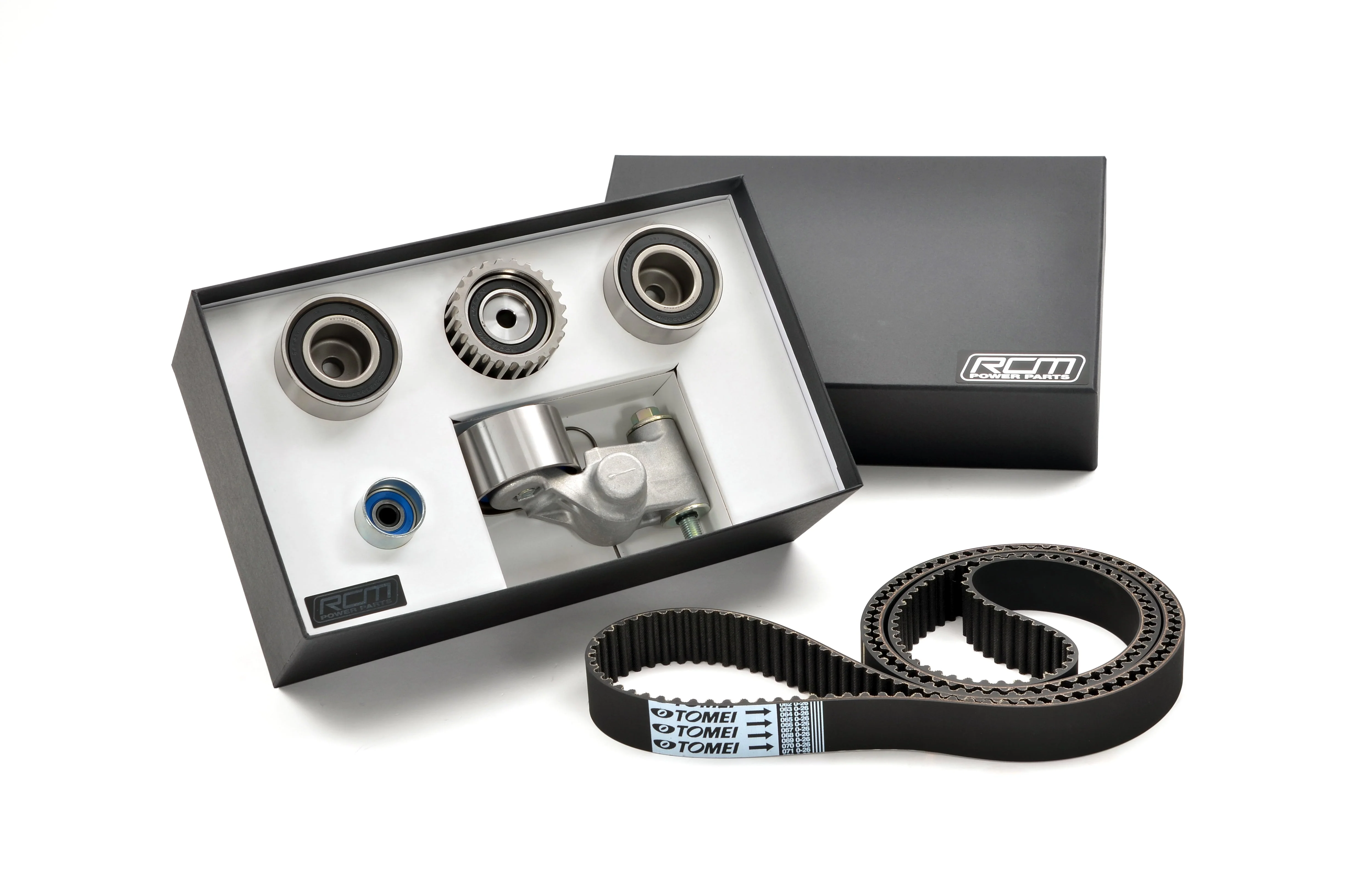 RCM - Tomei Timing Belt & Water Pump Combo Kit 96-98MY EJ20/22/25 - Image 2