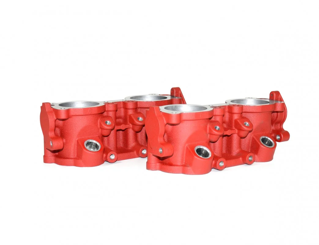 RCM Tumbler Generator Valve (TGV) Thermal Delete Kit - Image 2