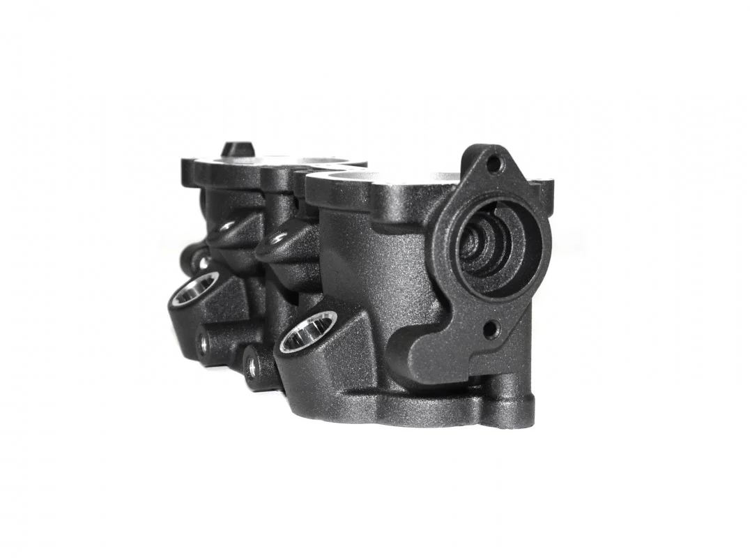 RCM Tumbler Generator Valve (TGV) Thermal Delete Kit - Image 5