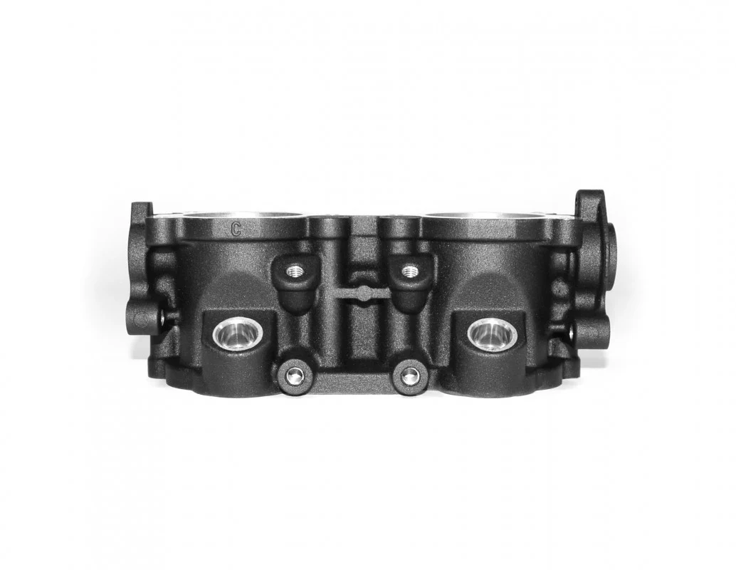 RCM Tumbler Generator Valve (TGV) Thermal Delete Kit - Image 7