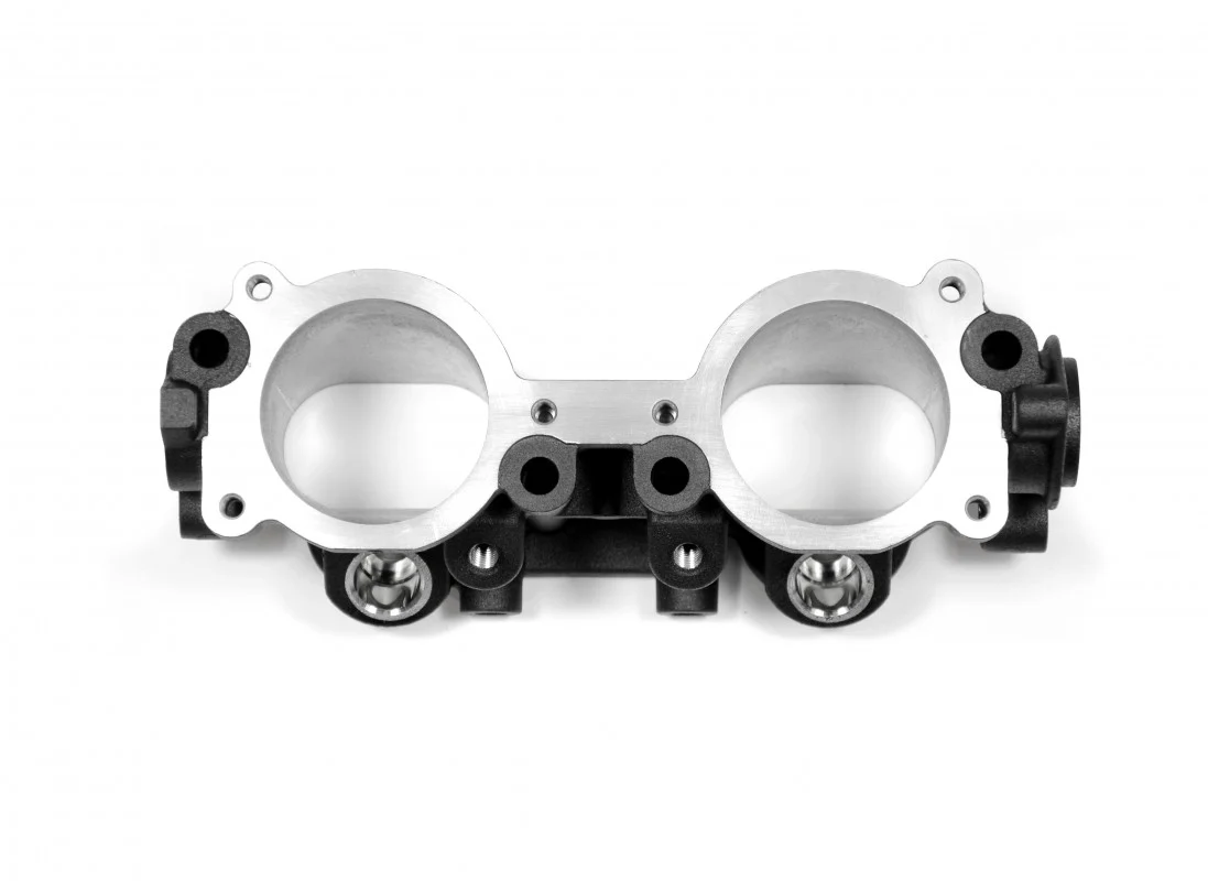 RCM Tumbler Generator Valve (TGV) Thermal Delete Kit - Image 8
