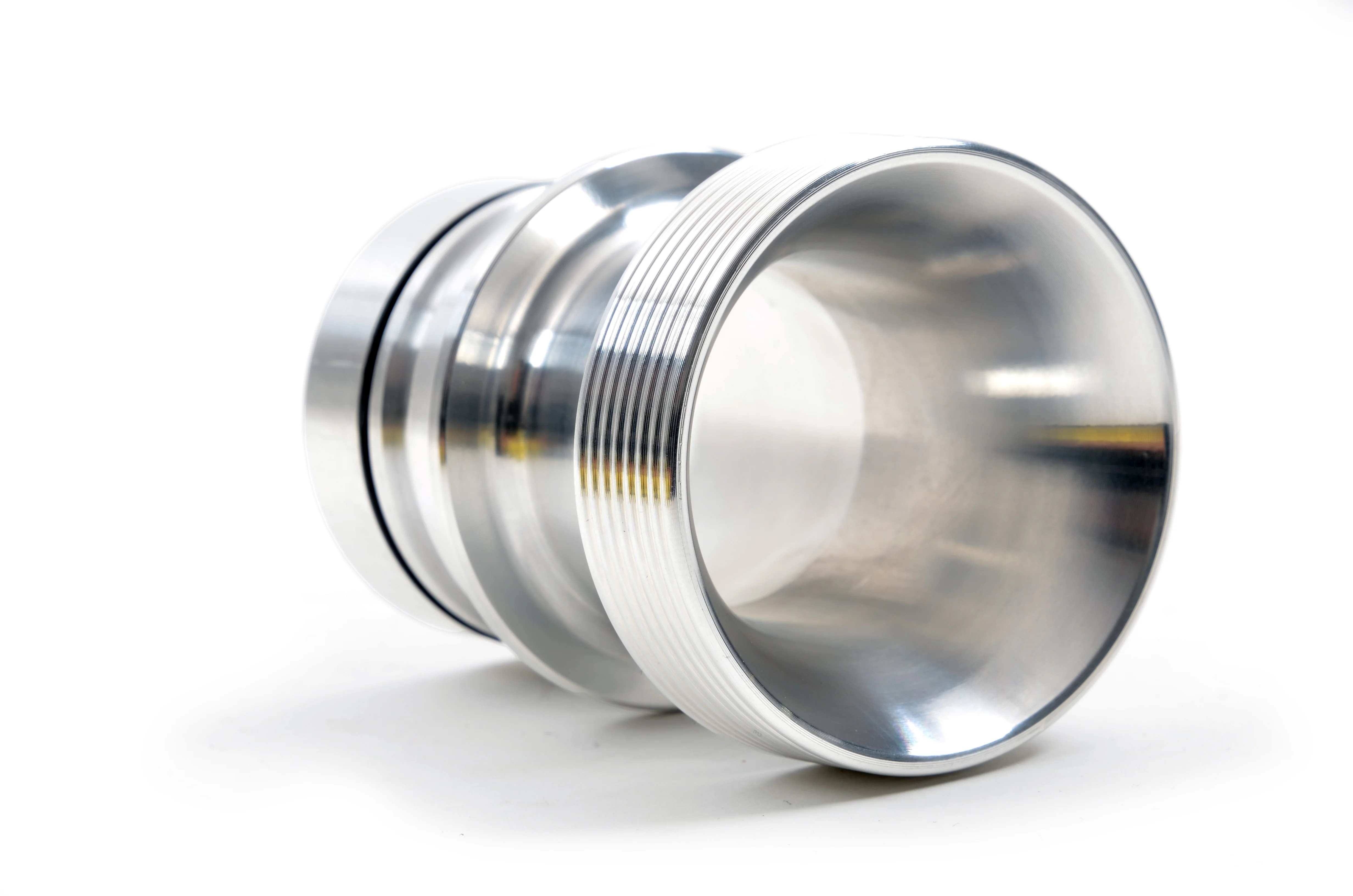 RCM Custom Competition Restrictor for VF Turbochargers - Image 4