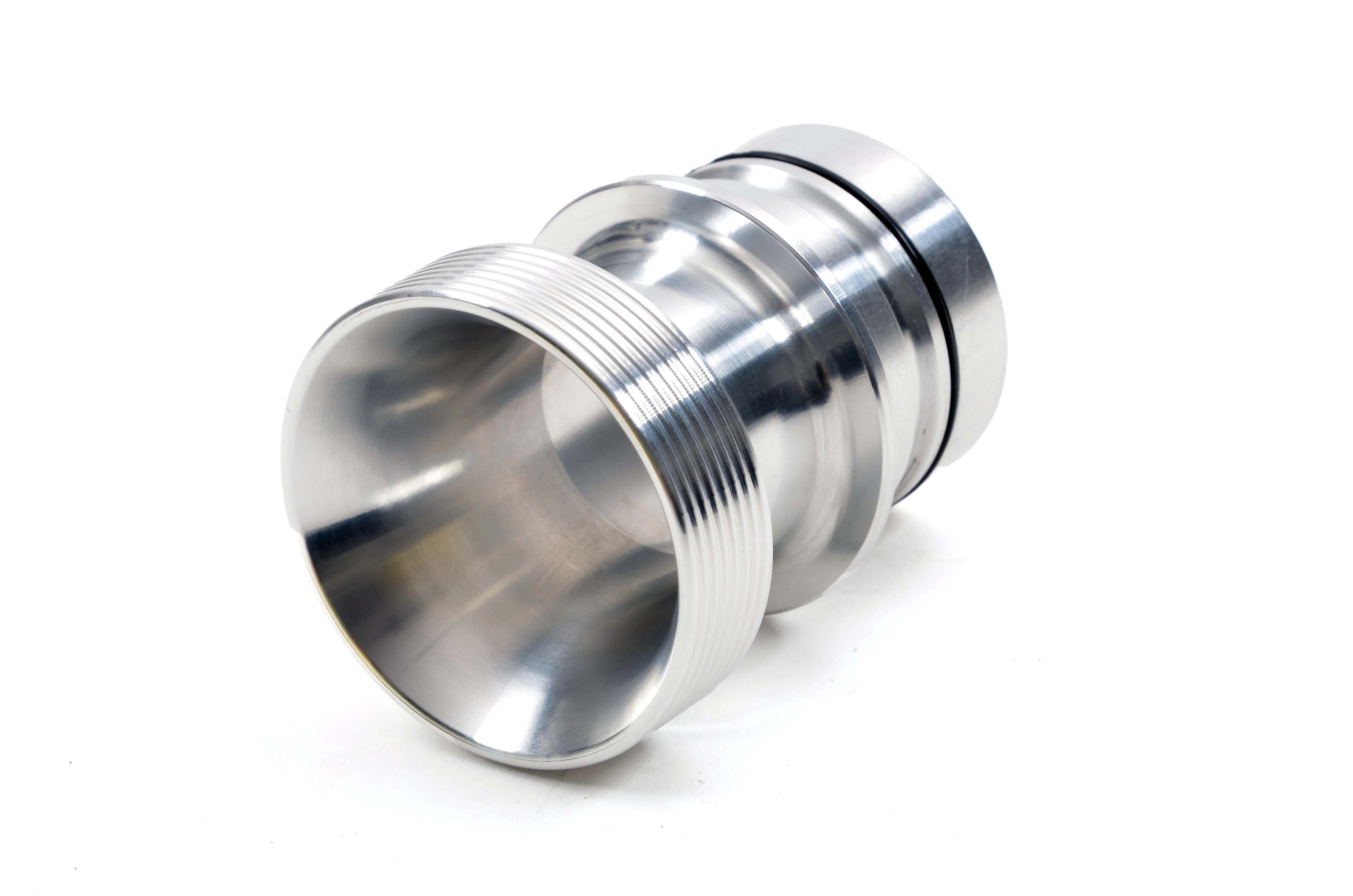 RCM Custom Competition Restrictor for VF Turbochargers - Image 6