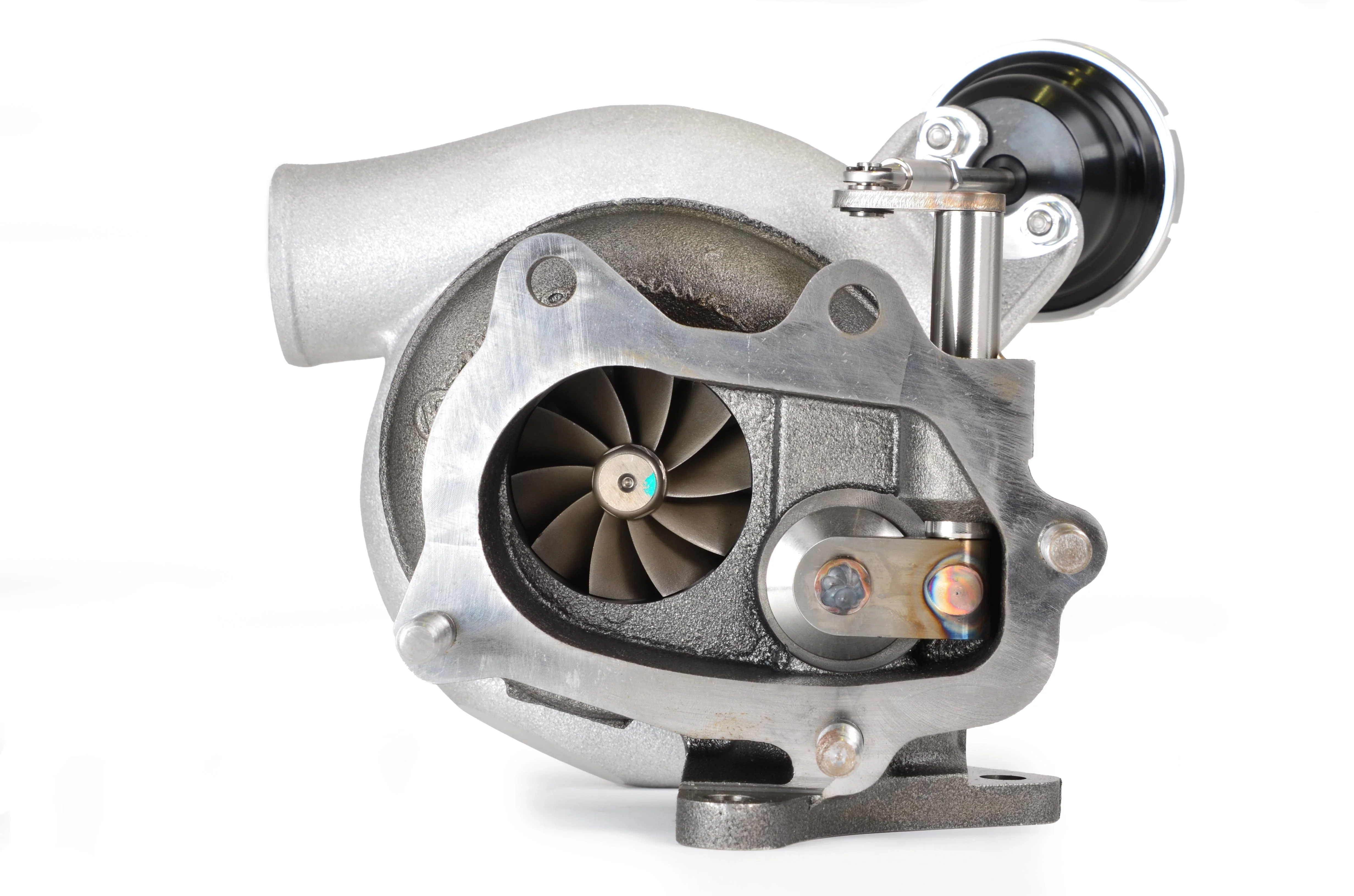RCM Turbosmart Internal Wastegate Actuator - Image 5
