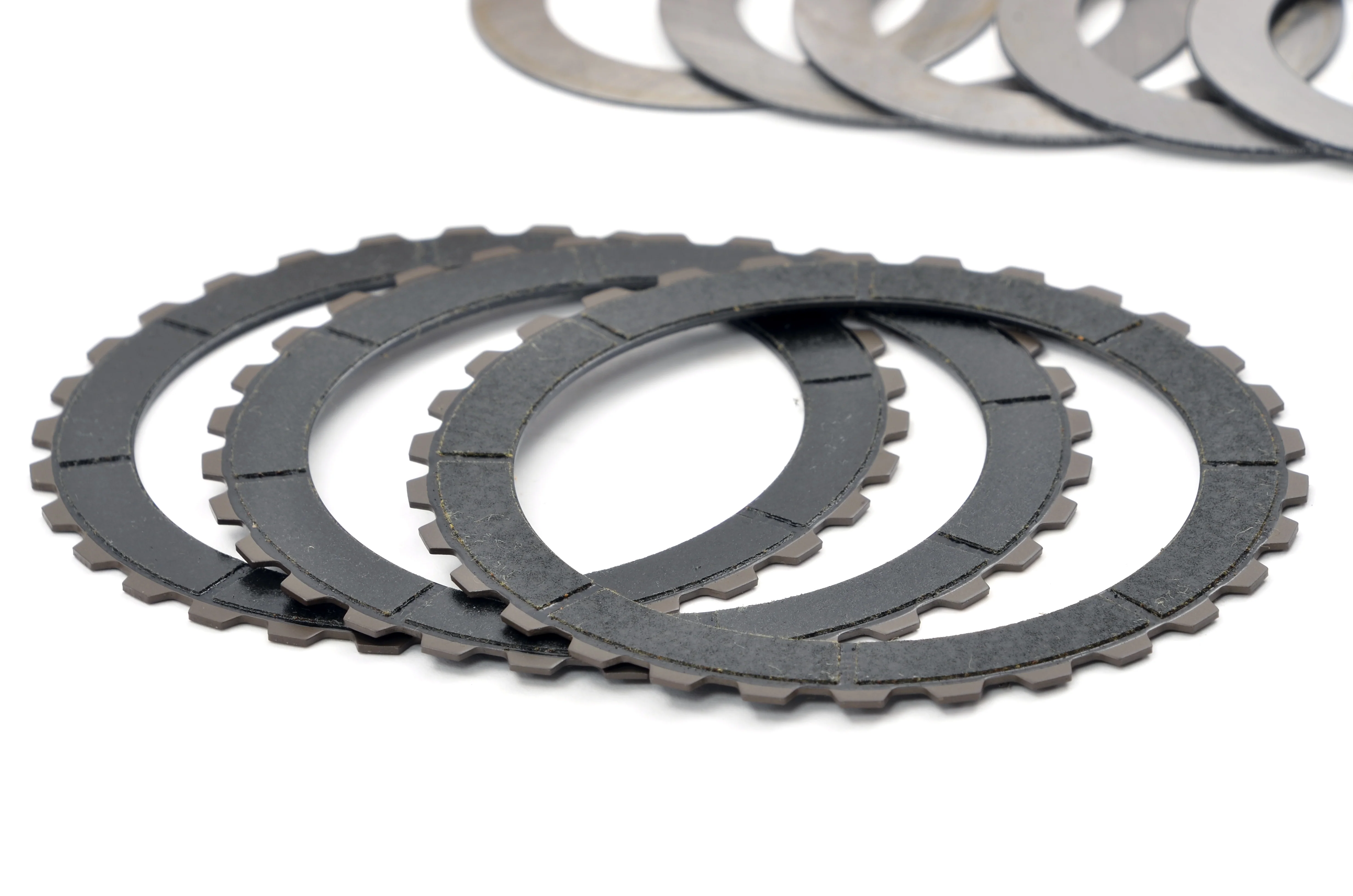 Drivetrain