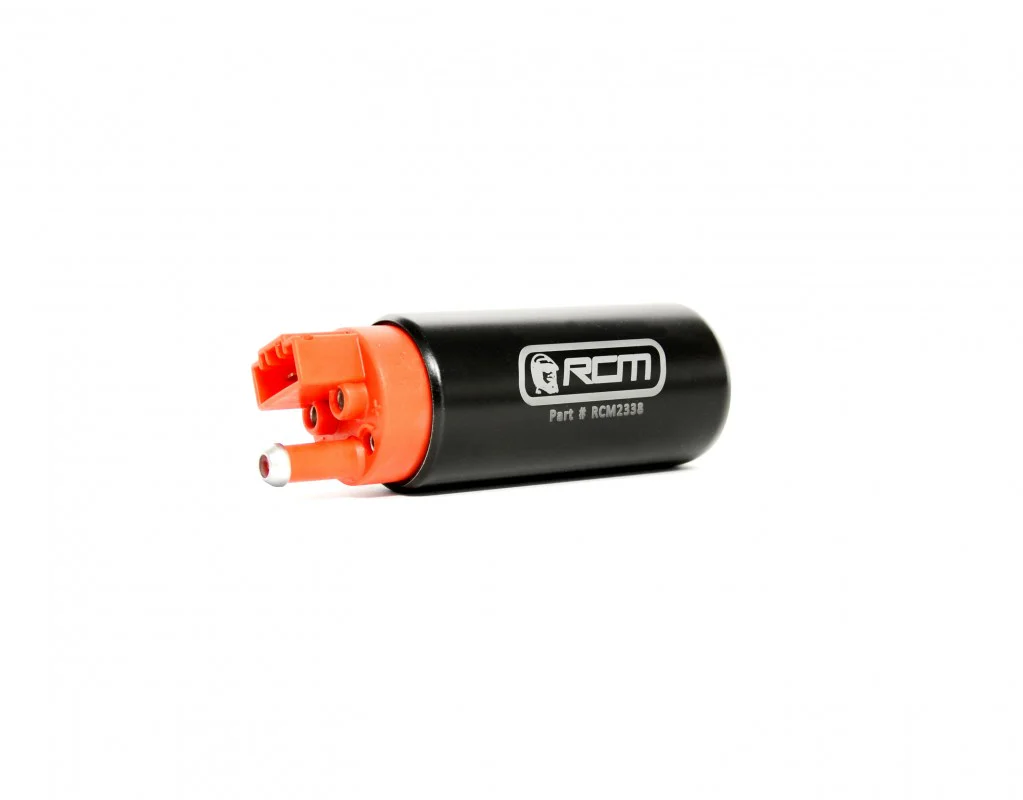 RCM Uprated Fuel Pump 1992-2007 - Image 2