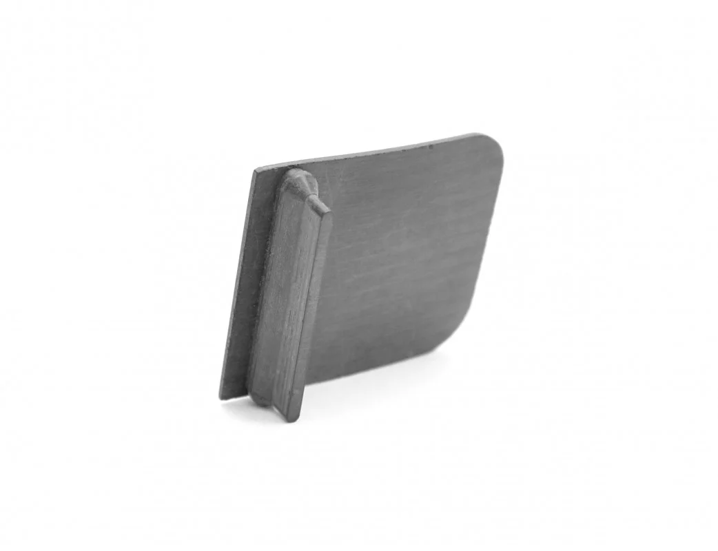RCM WRC Sump Plate Rubber Baffle - Image 3