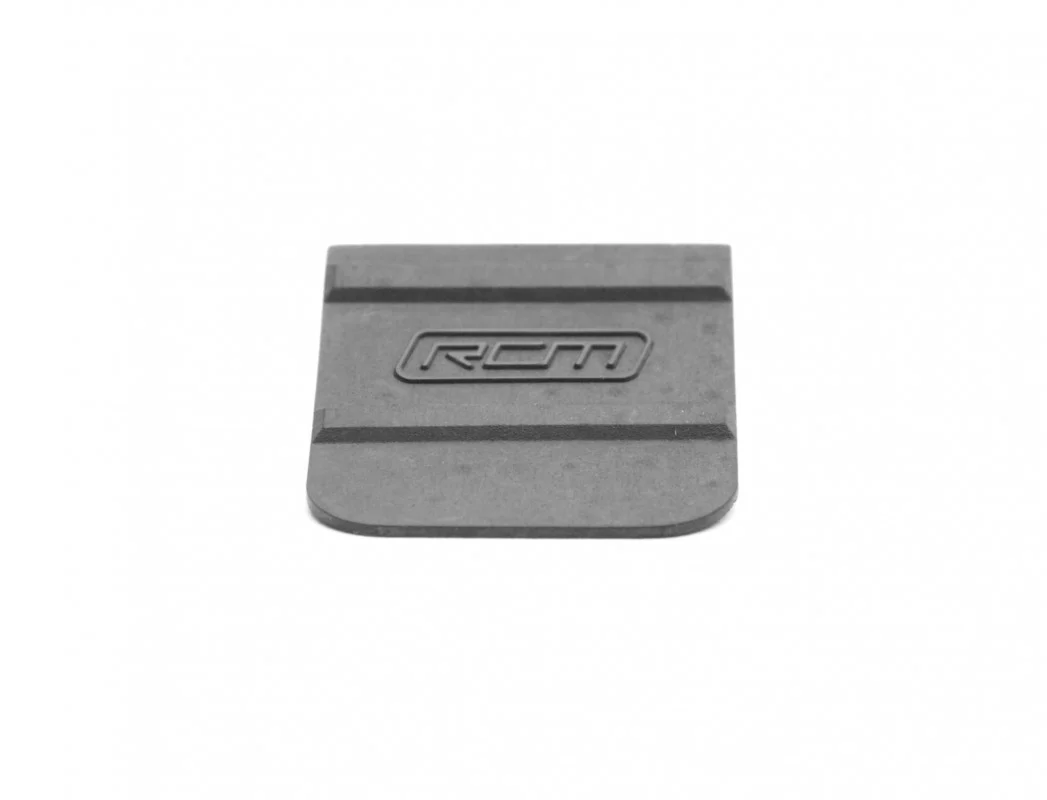 RCM WRC Sump Plate Rubber Baffle - Image 4