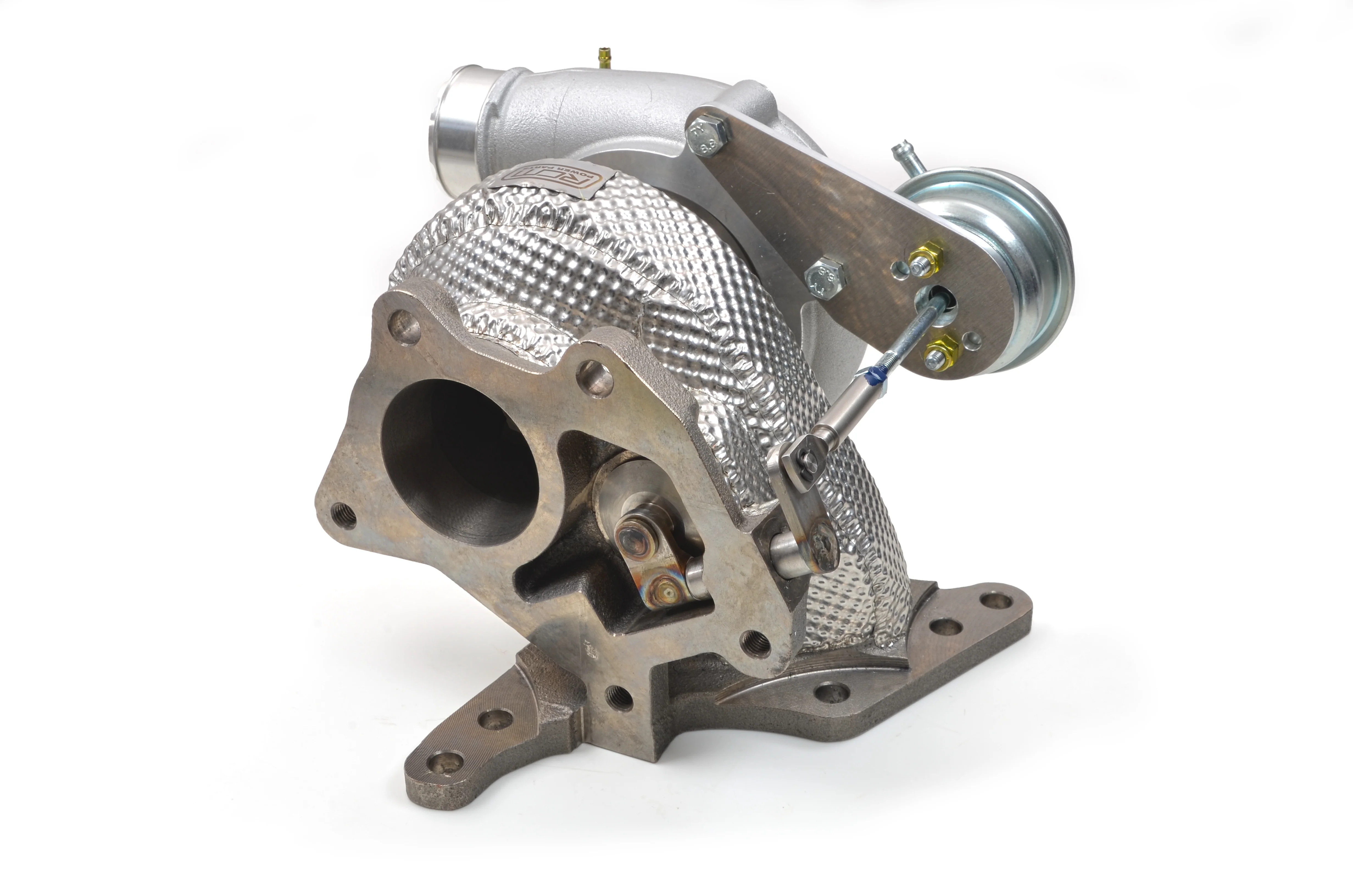 RCM450 Subaru Hybrid Billet Twin Scroll Turbo - Image 7