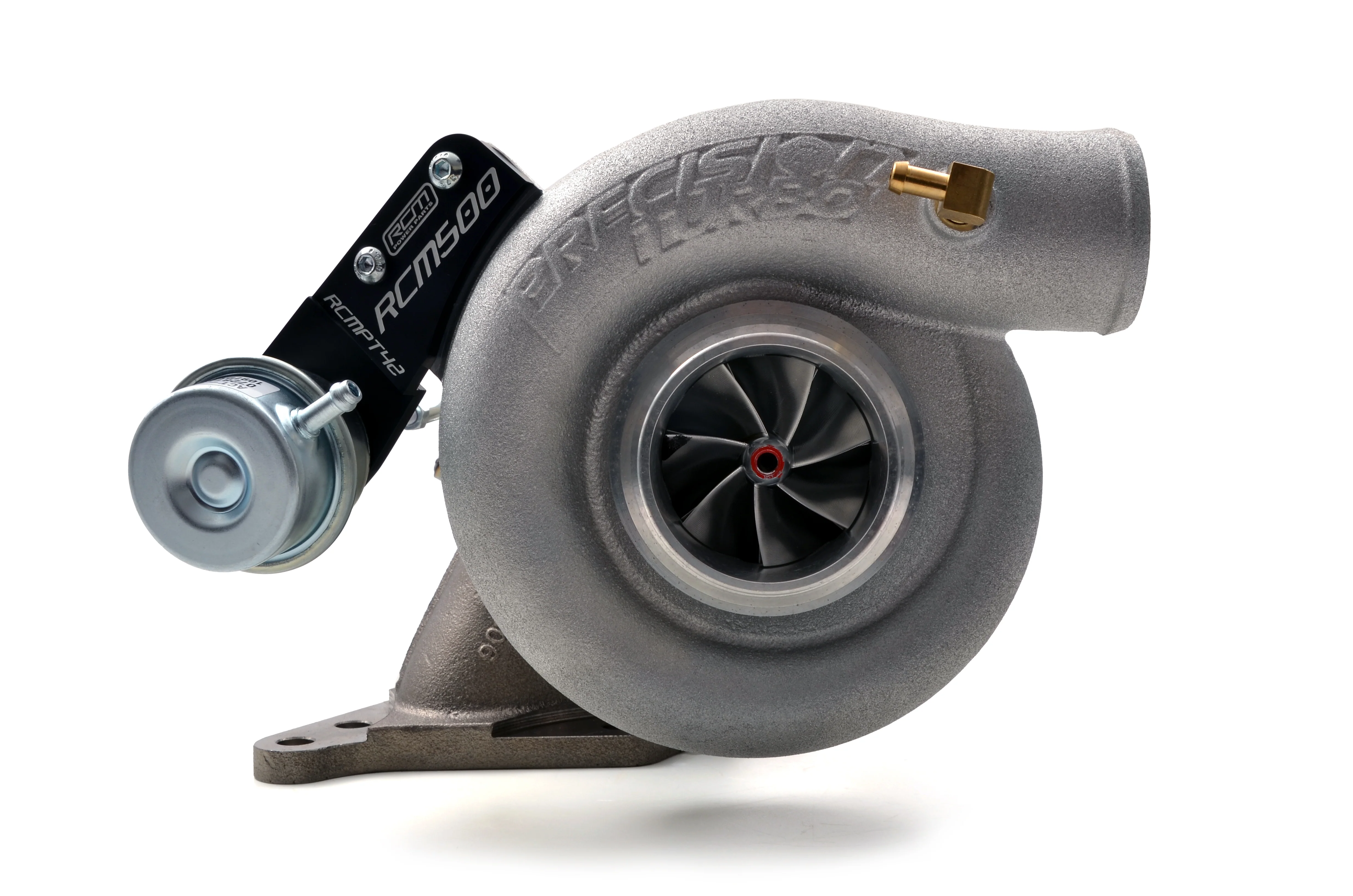 RCM500 Subaru Twin Scroll Precision Hybrid Turbo - Image 2
