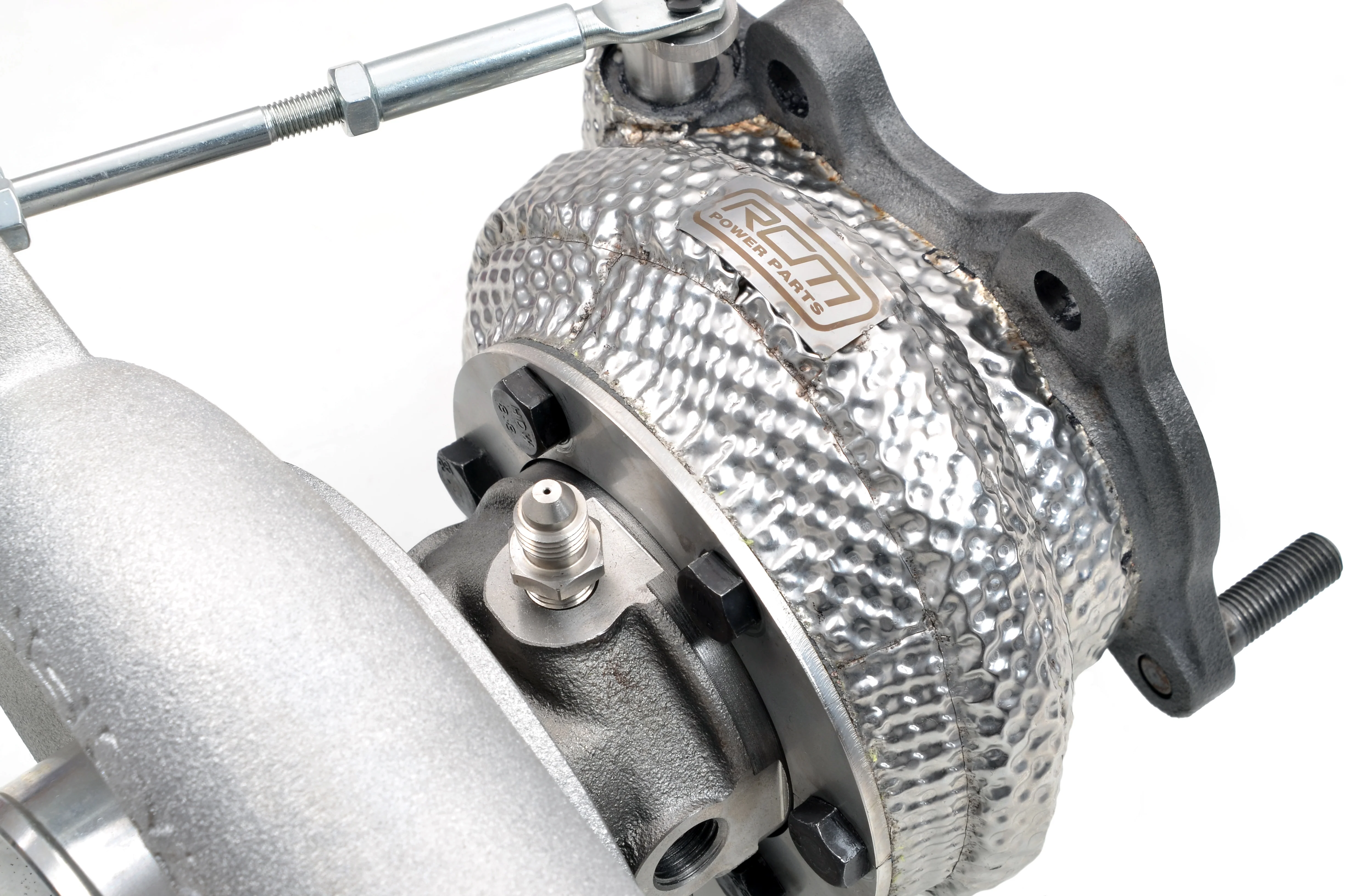 RCM600 Subaru Single Scroll Precision Hybrid Turbo - Image 10