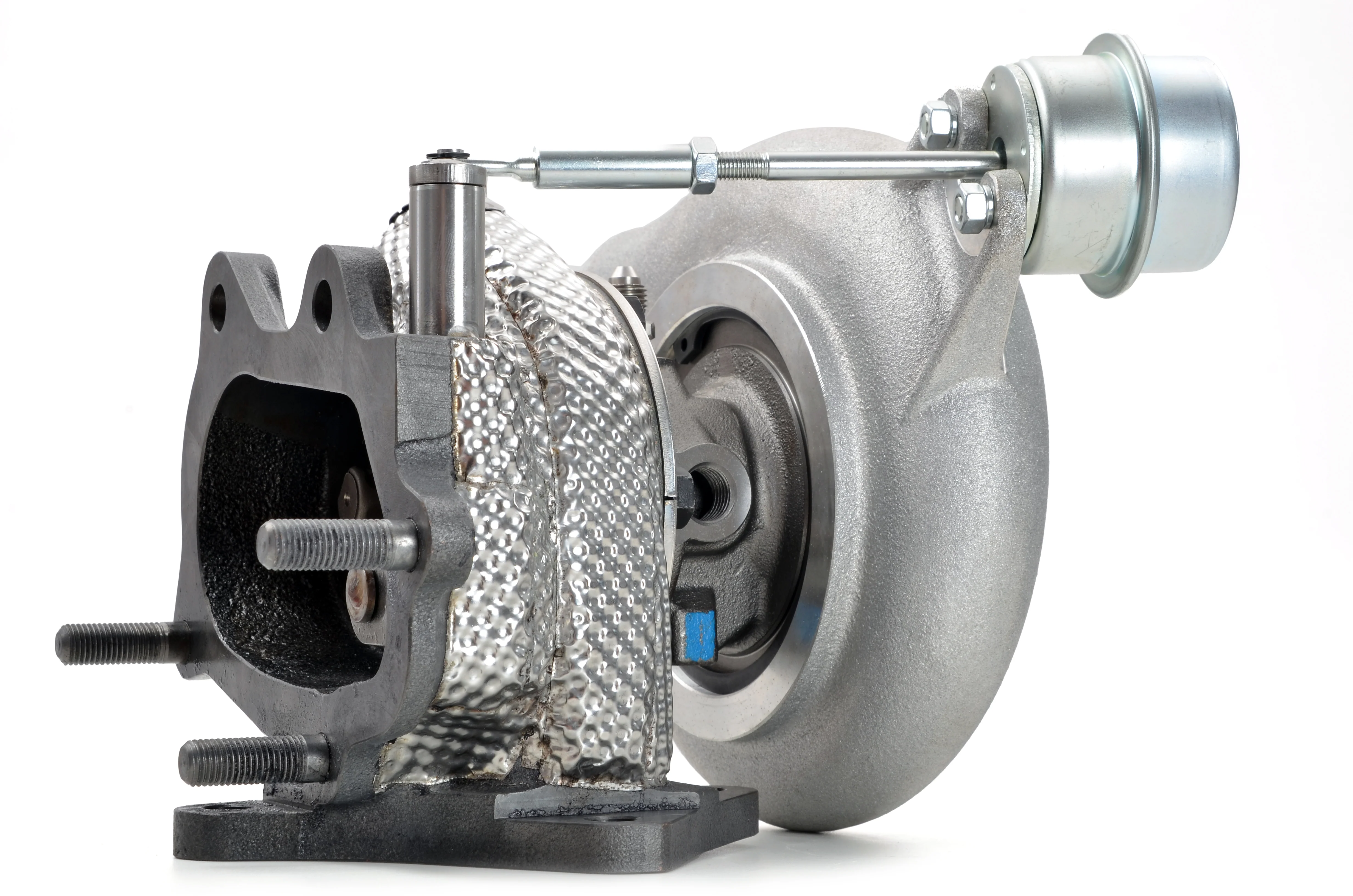 RCM600 Subaru Single Scroll Precision Hybrid Turbo - Image 11