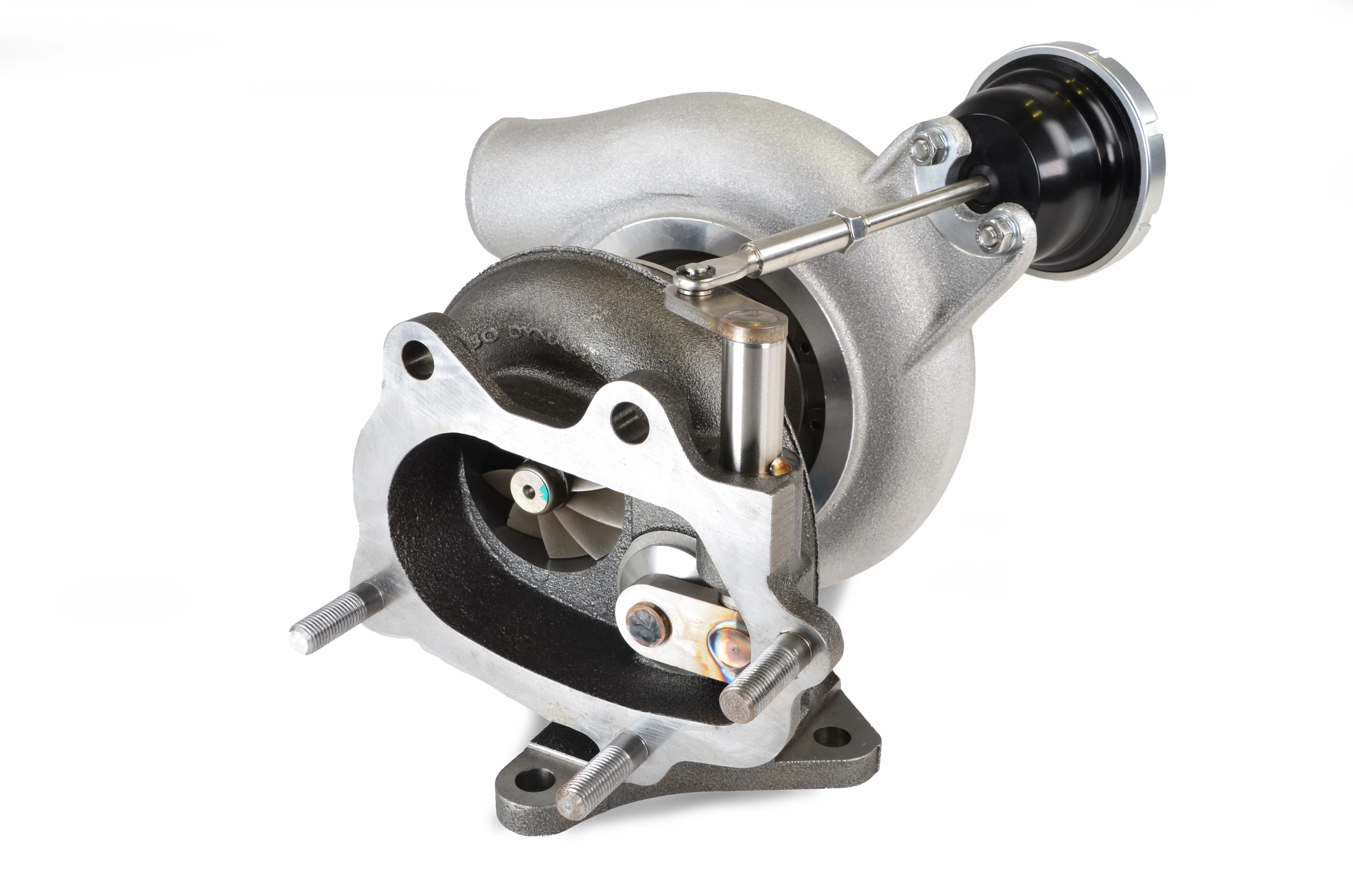 RCM600 Subaru Single Scroll Precision Hybrid Turbo - Image 4
