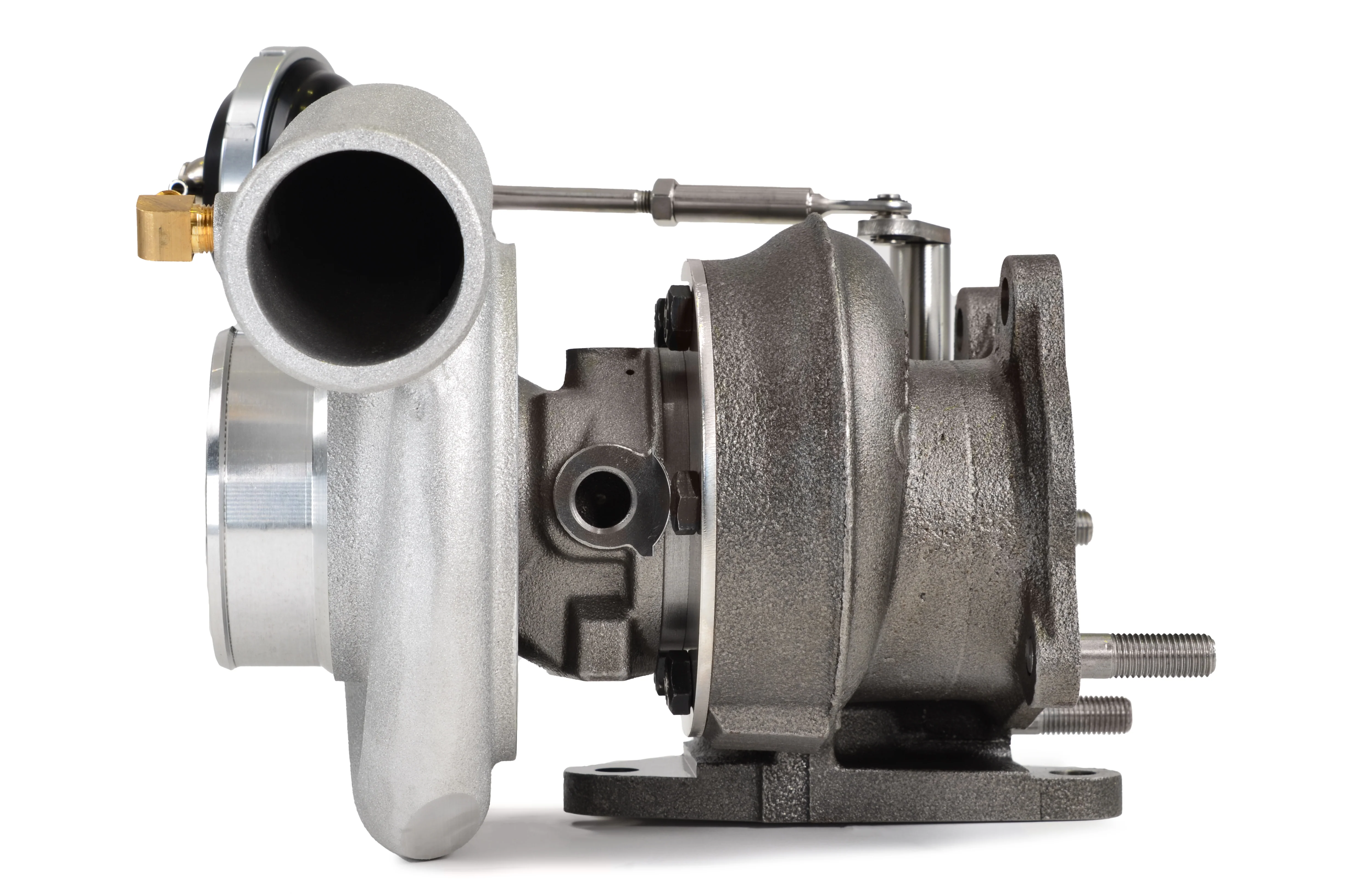 RCM600 Subaru Single Scroll Precision Hybrid Turbo - Image 6