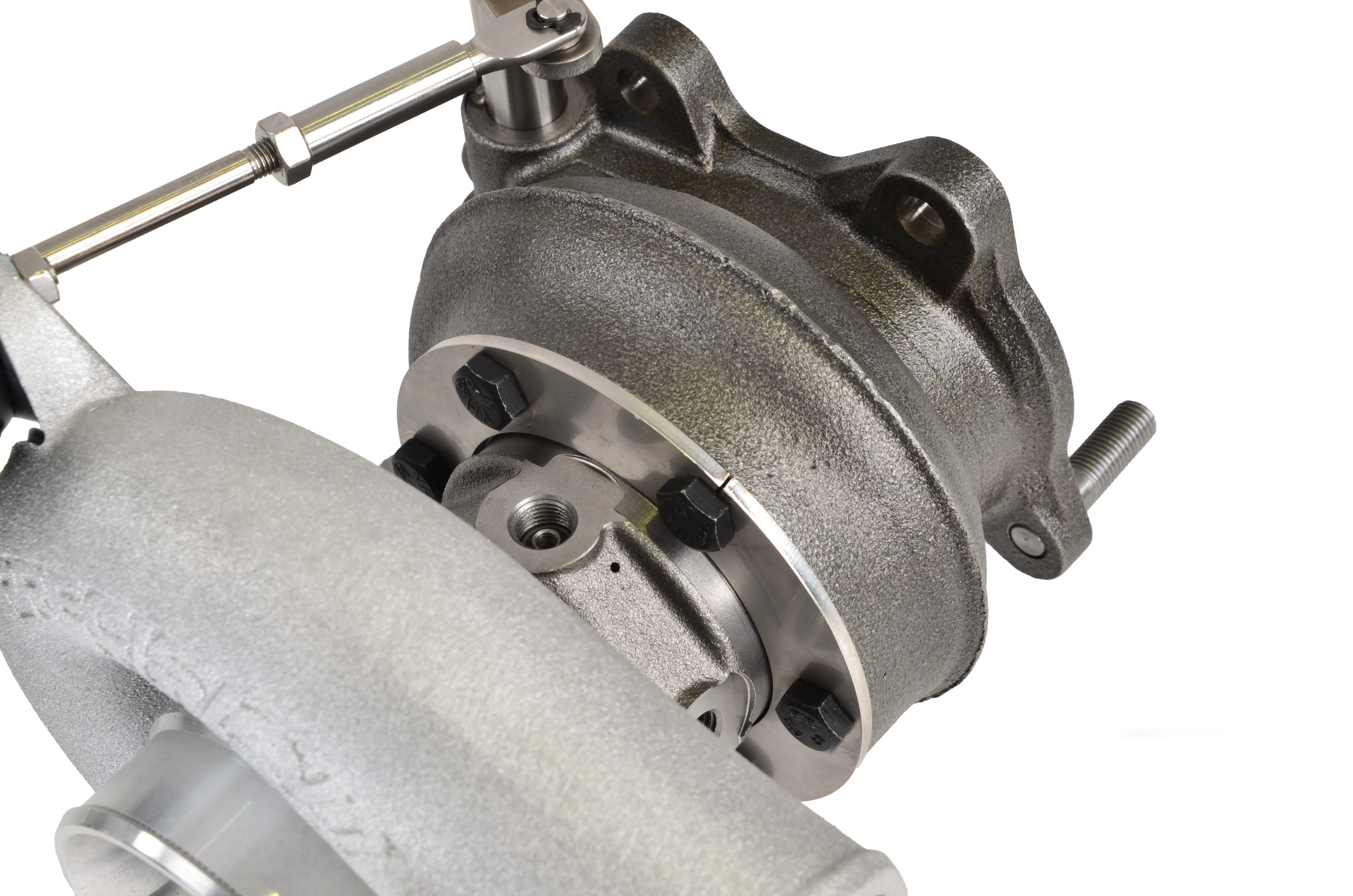 RCM600 Subaru Single Scroll Precision Hybrid Turbo - Image 8