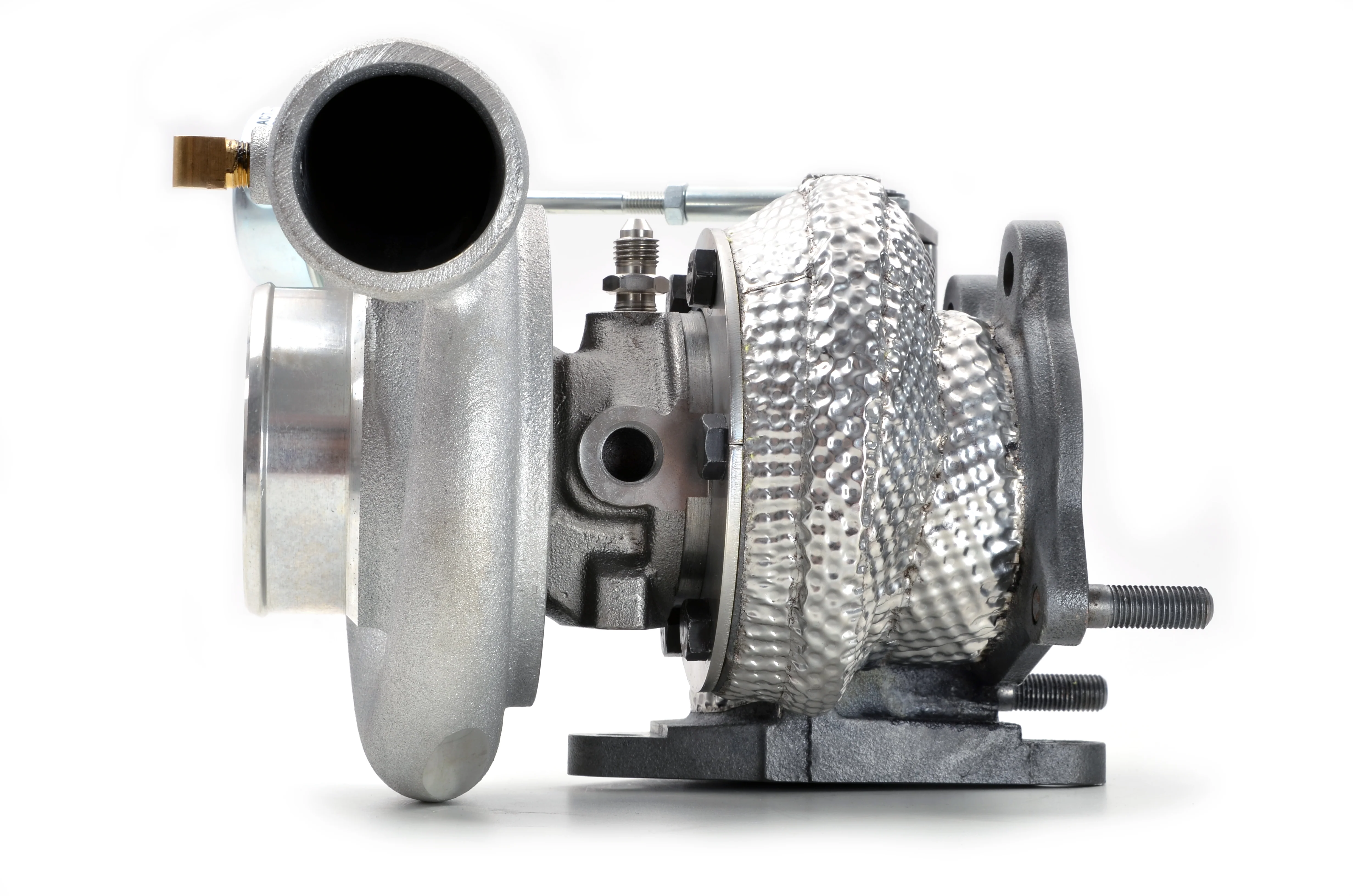 RCM600 Subaru Single Scroll Precision Hybrid Turbo - Image 9