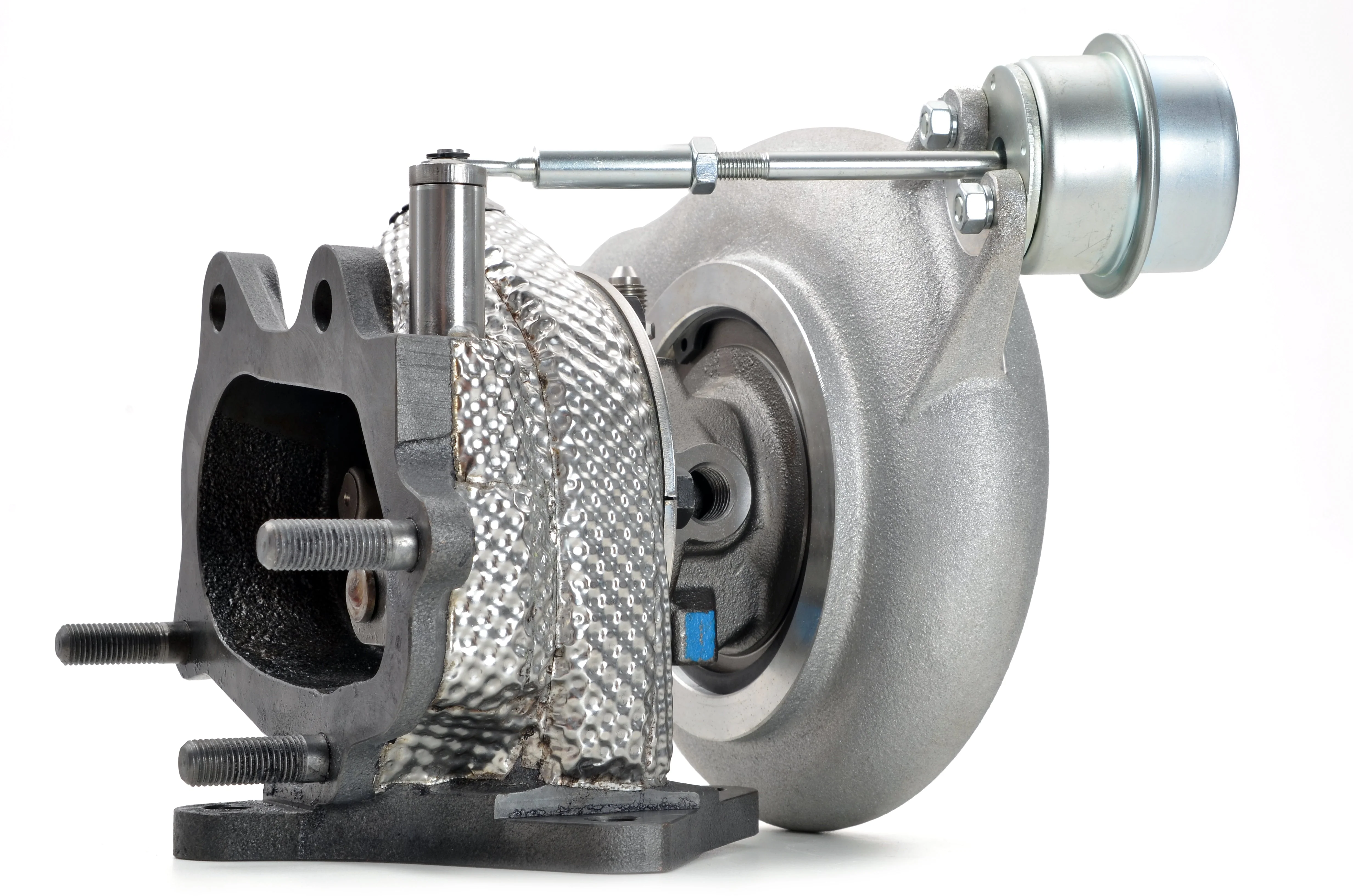 RCM600 Subaru Twin Scroll Precision Hybrid Turbo - Image 10