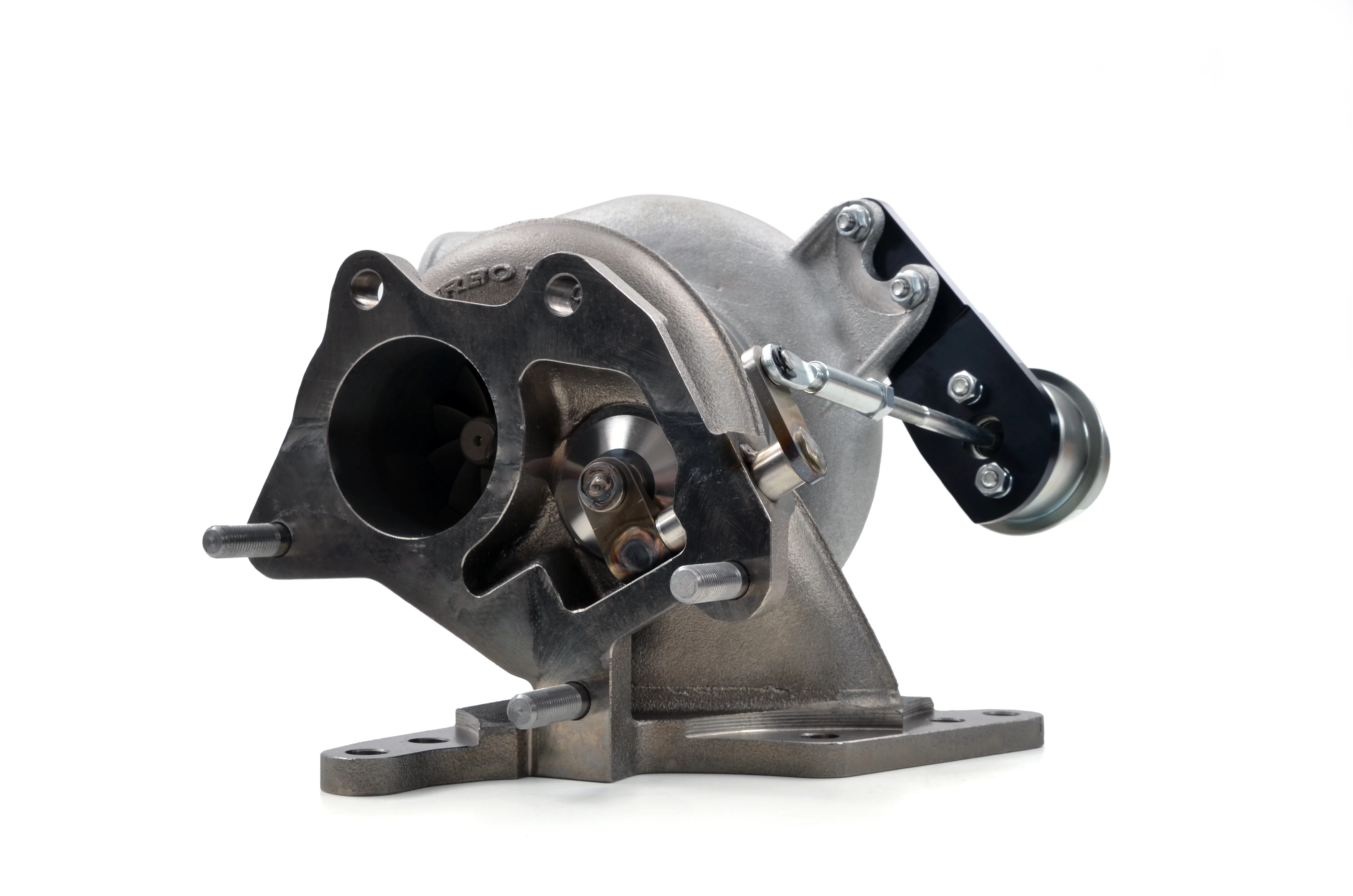 RCM600 Subaru Twin Scroll Precision Hybrid Turbo - Image 4