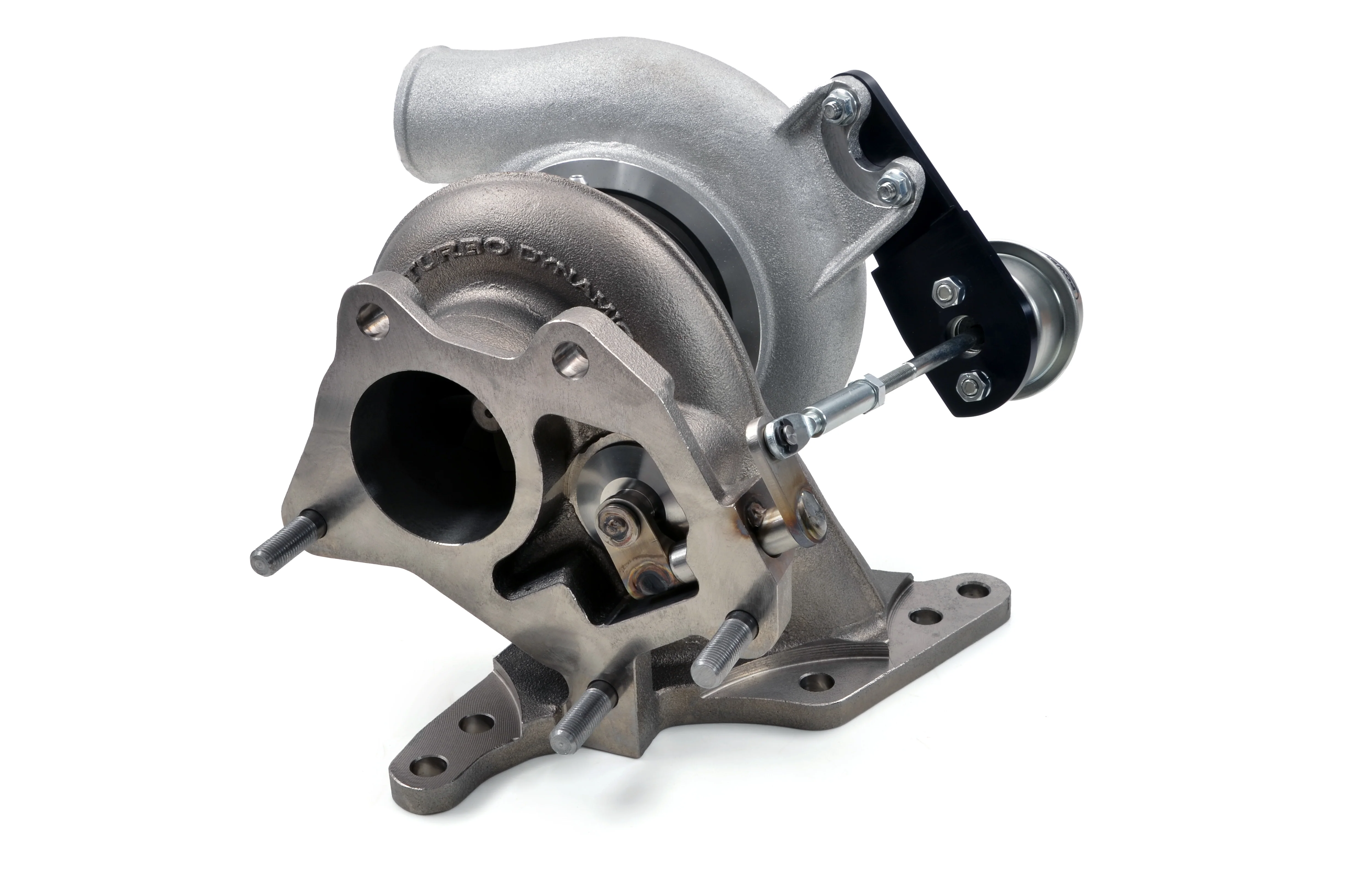 RCM600 Subaru Twin Scroll Precision Hybrid Turbo - Image 6