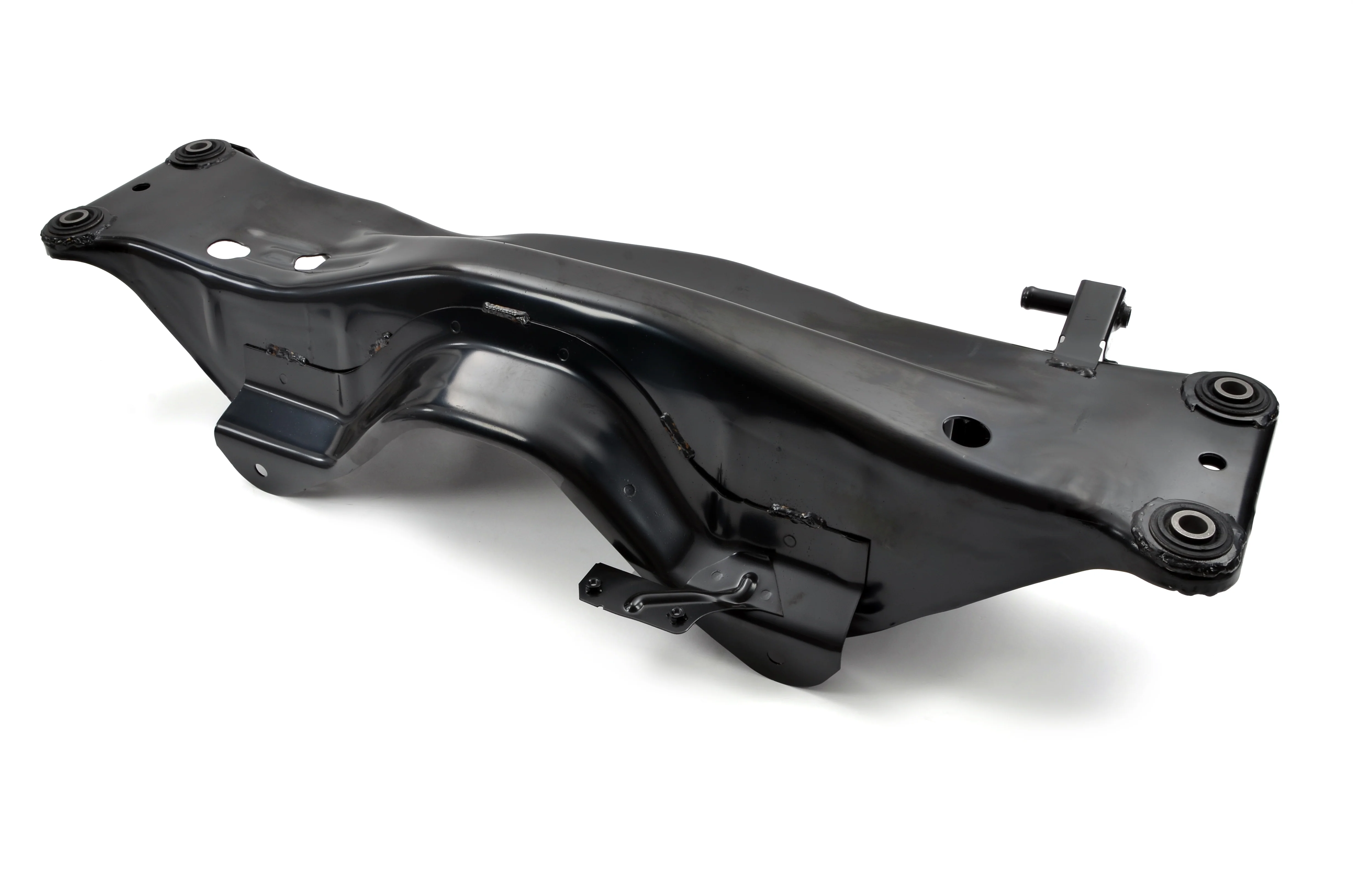 Subaru Rear Crossmember GC8 1993+ - R160 - Image 2