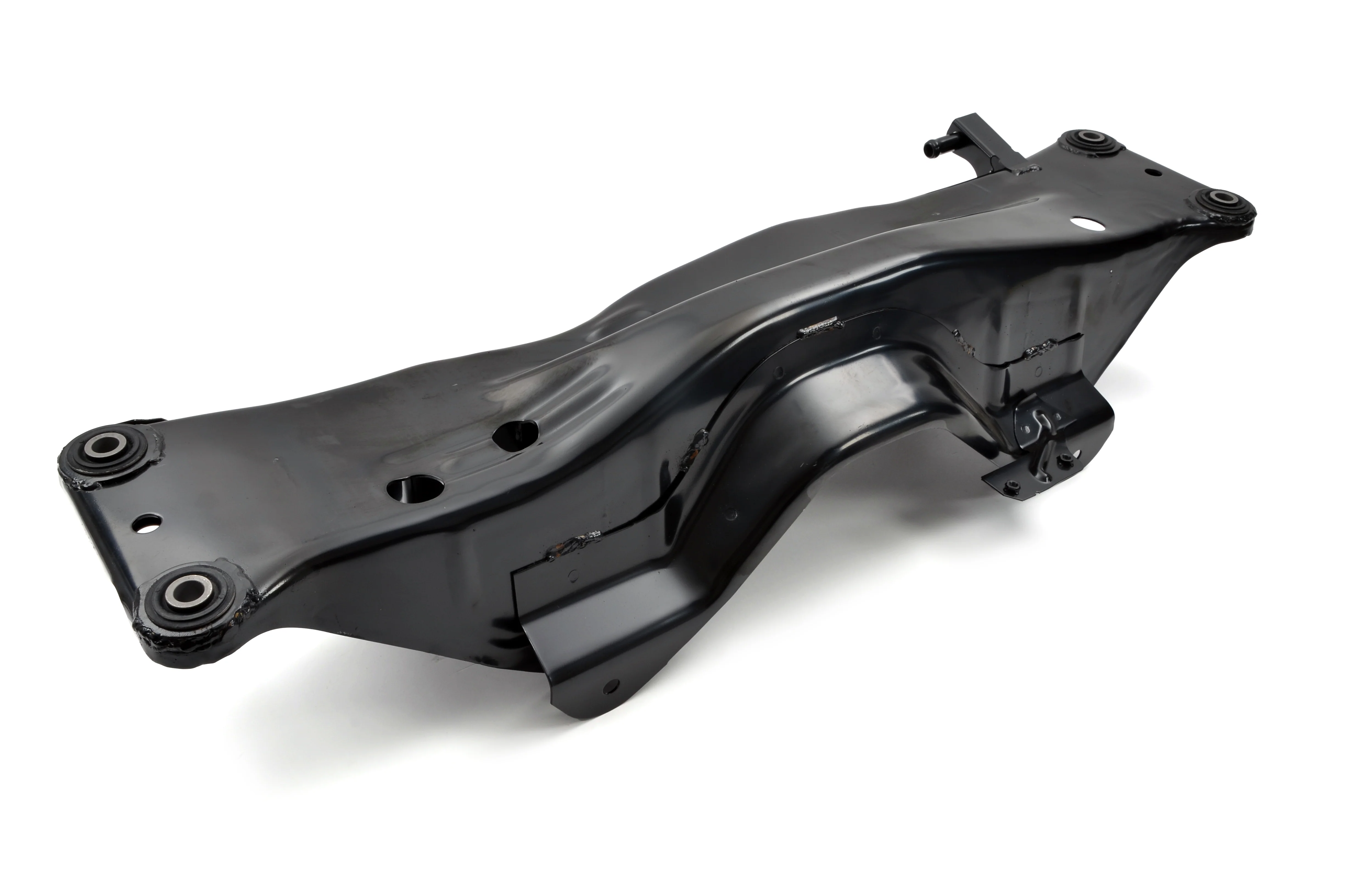 Subaru Rear Crossmember GC8 1993+ - R160 - Image 3