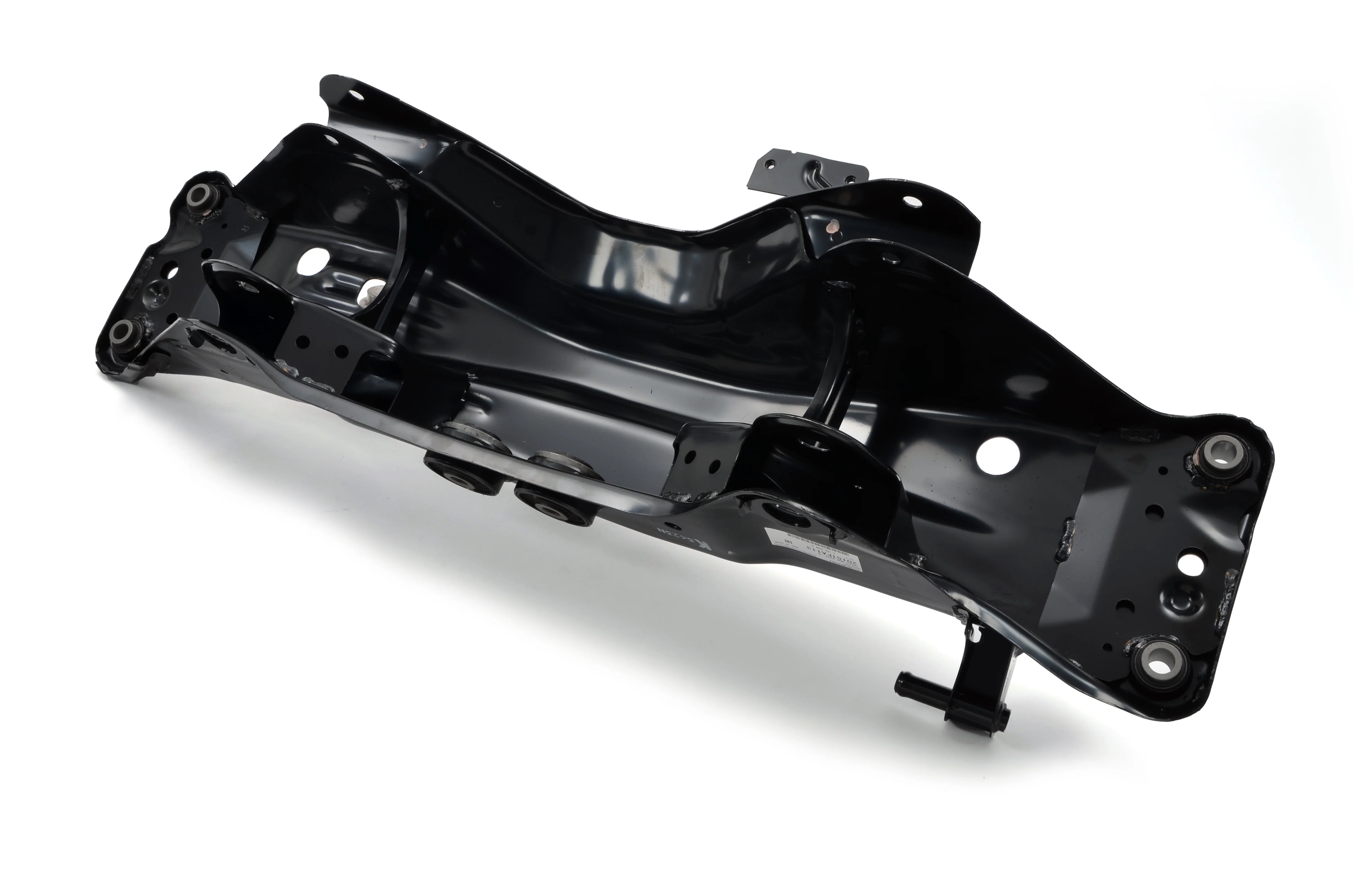 Subaru Rear Crossmember GC8 1993+ - R160 - Image 4