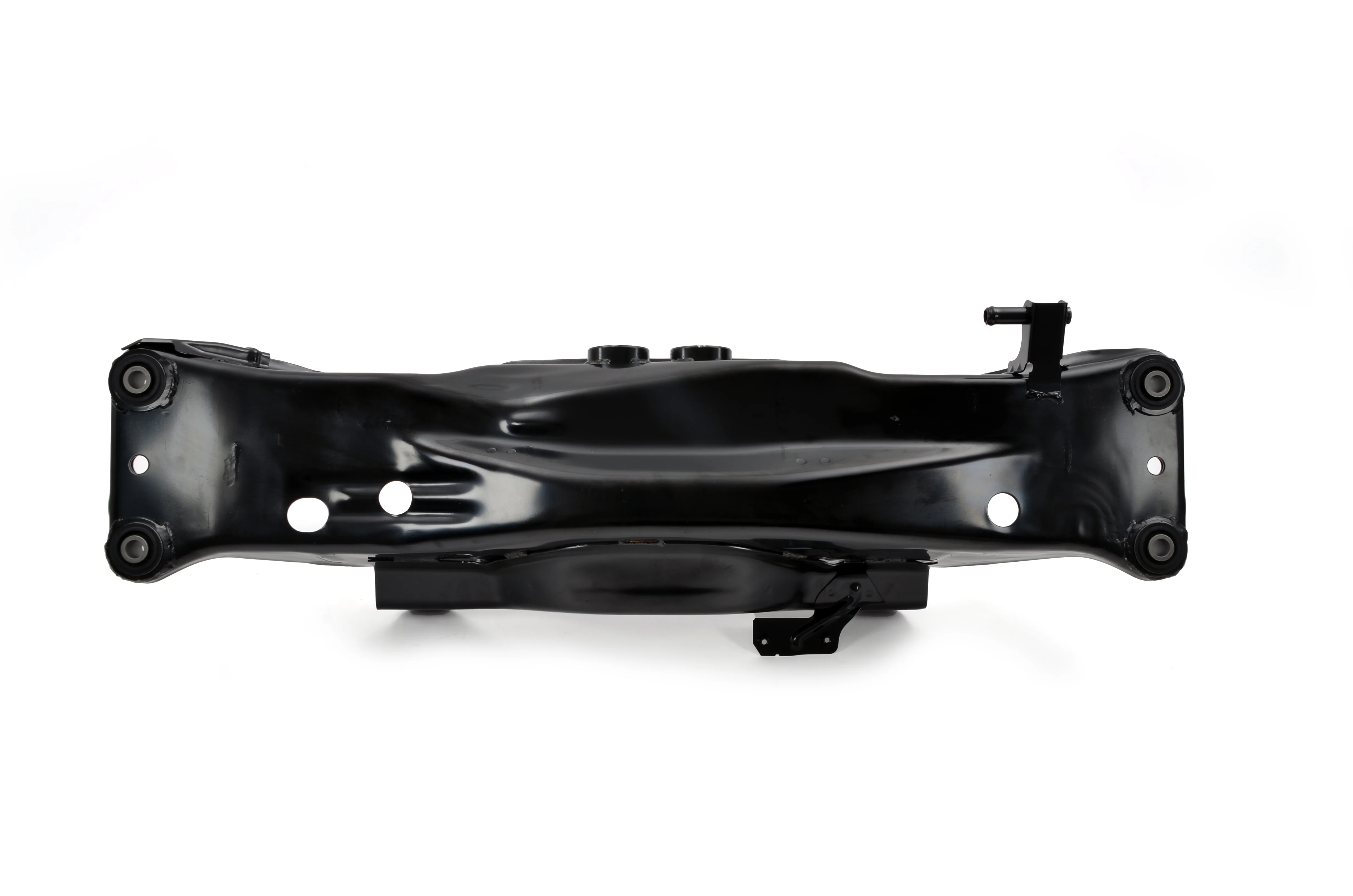 Subaru Rear Crossmember GC8 1993+ - R160 - Image 6