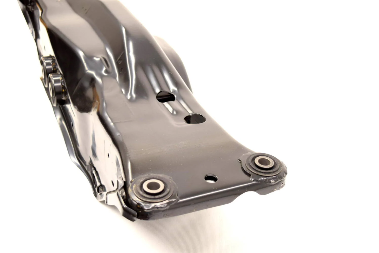 Subaru Rear Crossmember GC8 1993+ - R160 - Image 7