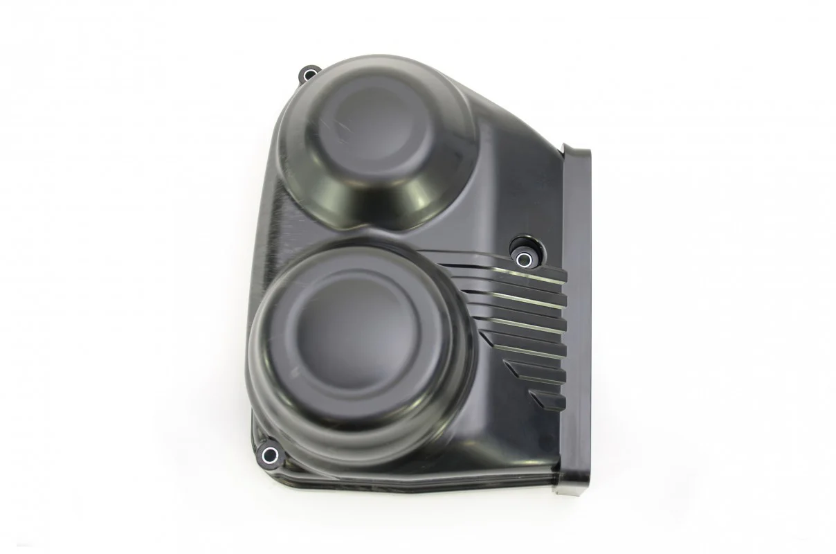 Right Hand Outer Timing Belt Cover 2008 - 2011 V10 - Image 3
