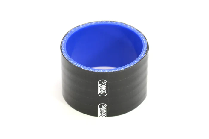 Samco Throttle Body to Intercooler Hose - Image 3