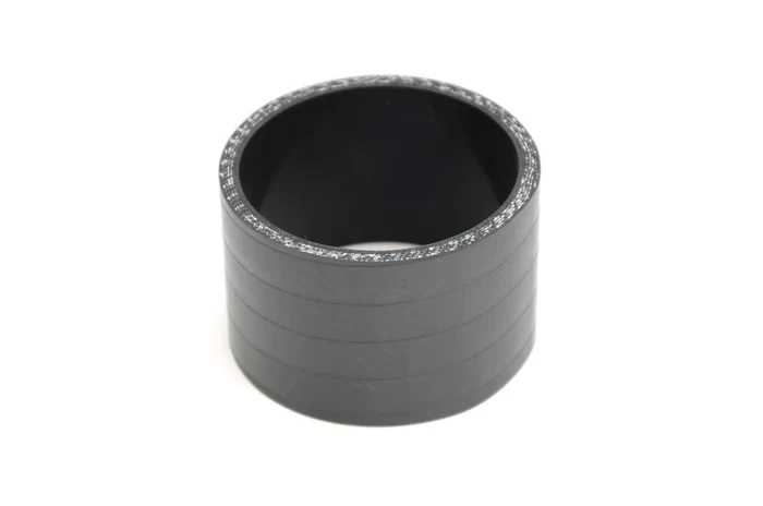 Samco Throttle Body to Intercooler Hose - Image 4