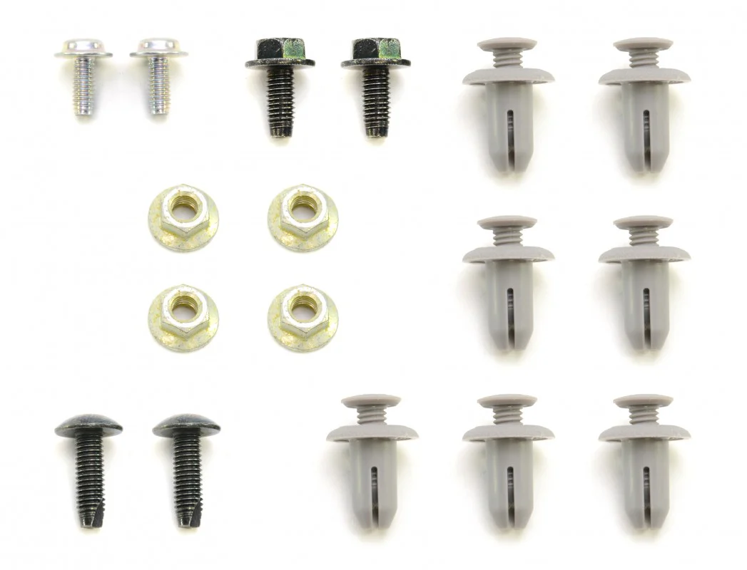Subaru Spec C Roof Vent Kit - Image 10