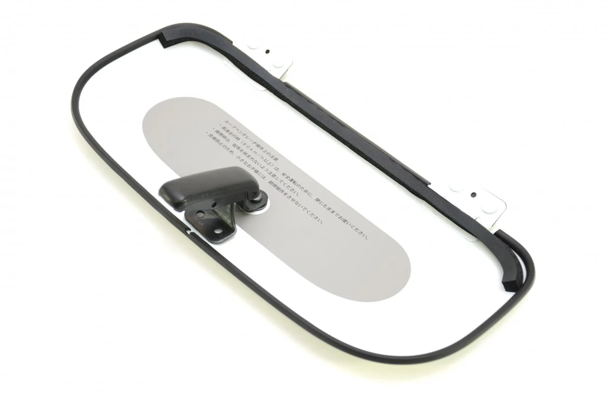 Subaru Spec C Roof Vent Kit - Image 3