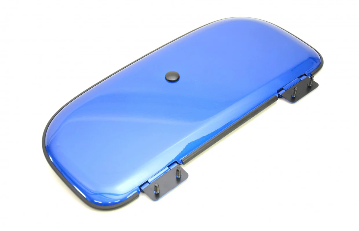 Subaru Spec C Roof Vent Kit - Image 5