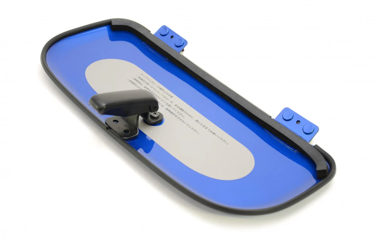Subaru Spec C Roof Vent Kit - Image 6