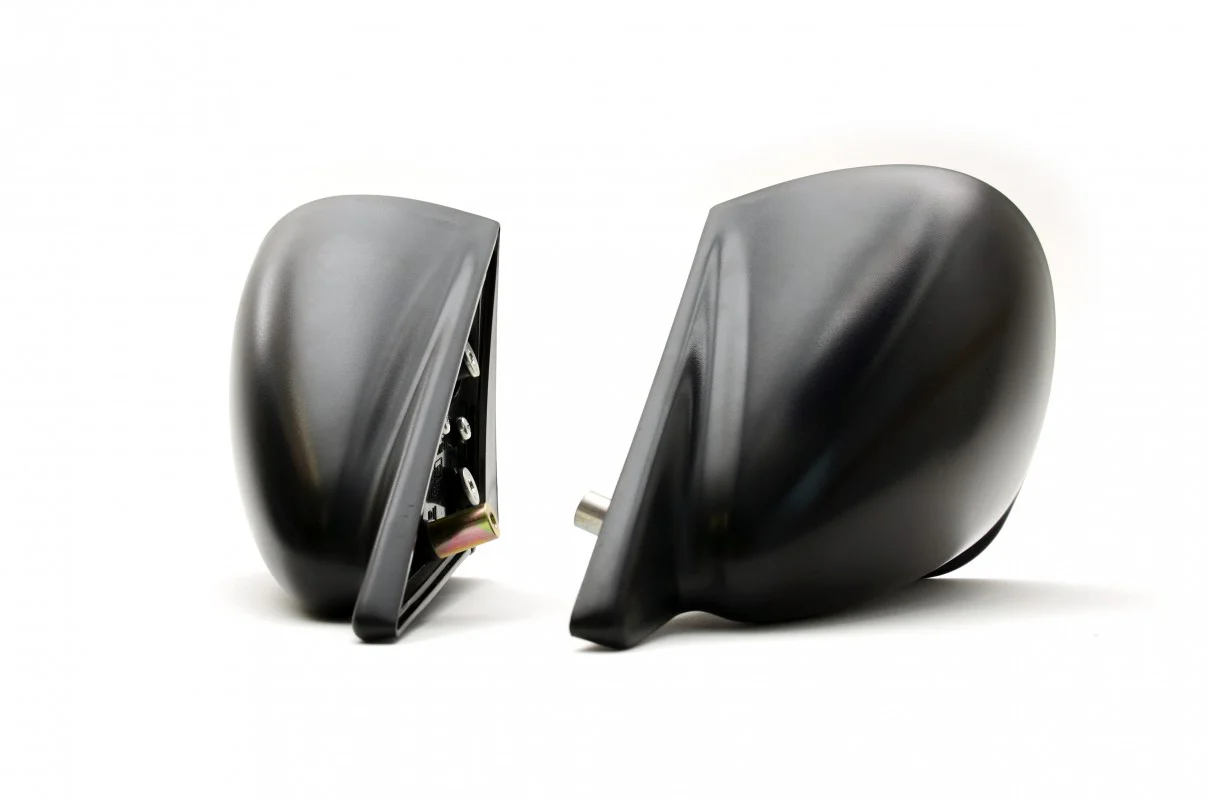 STI Genuine JDM S201 Wing Mirror Set - Image 3